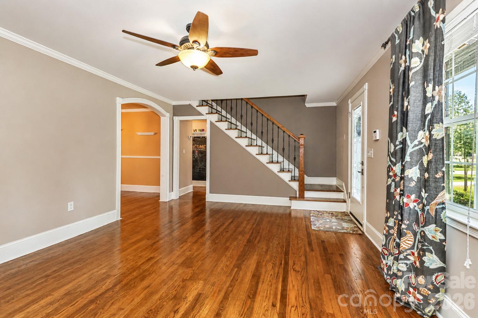 820 Woodland Road — Statesville