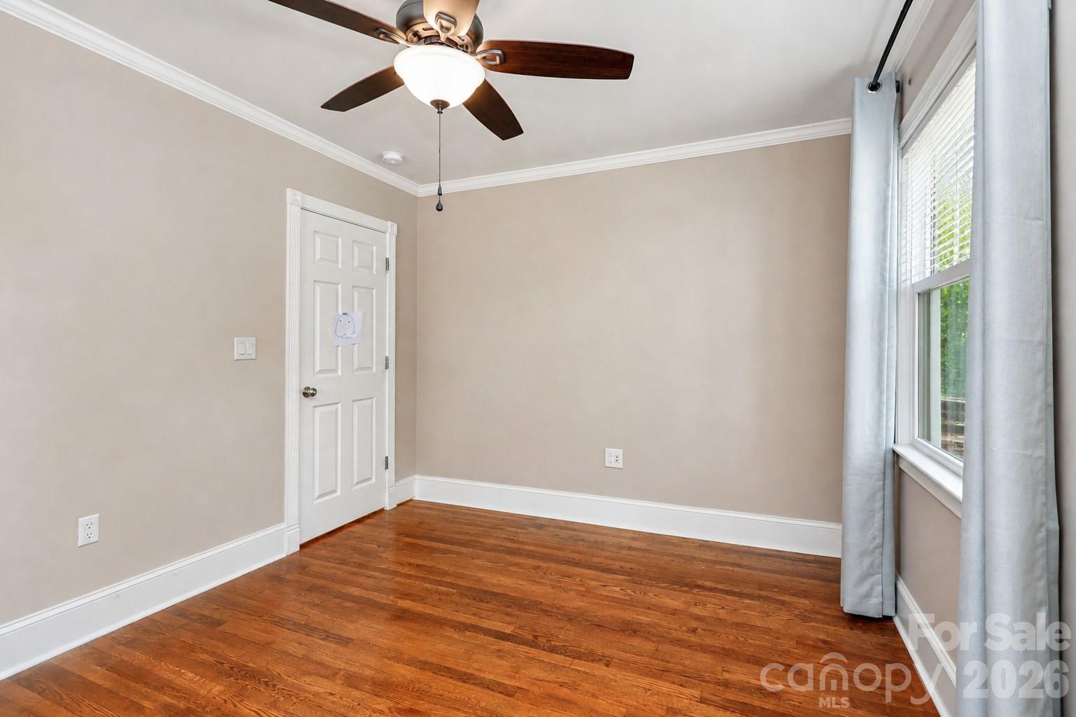 820 Woodland Road — Statesville