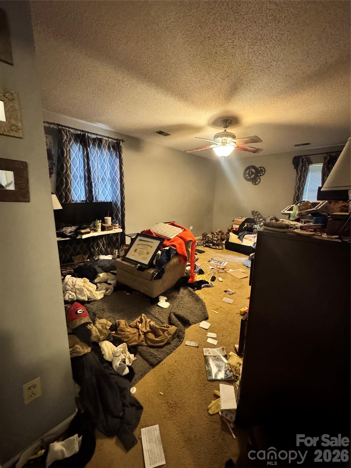 316 Meadow Creek Church Road — Locust