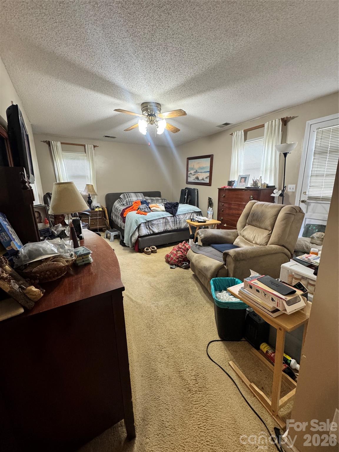 316 Meadow Creek Church Road — Locust