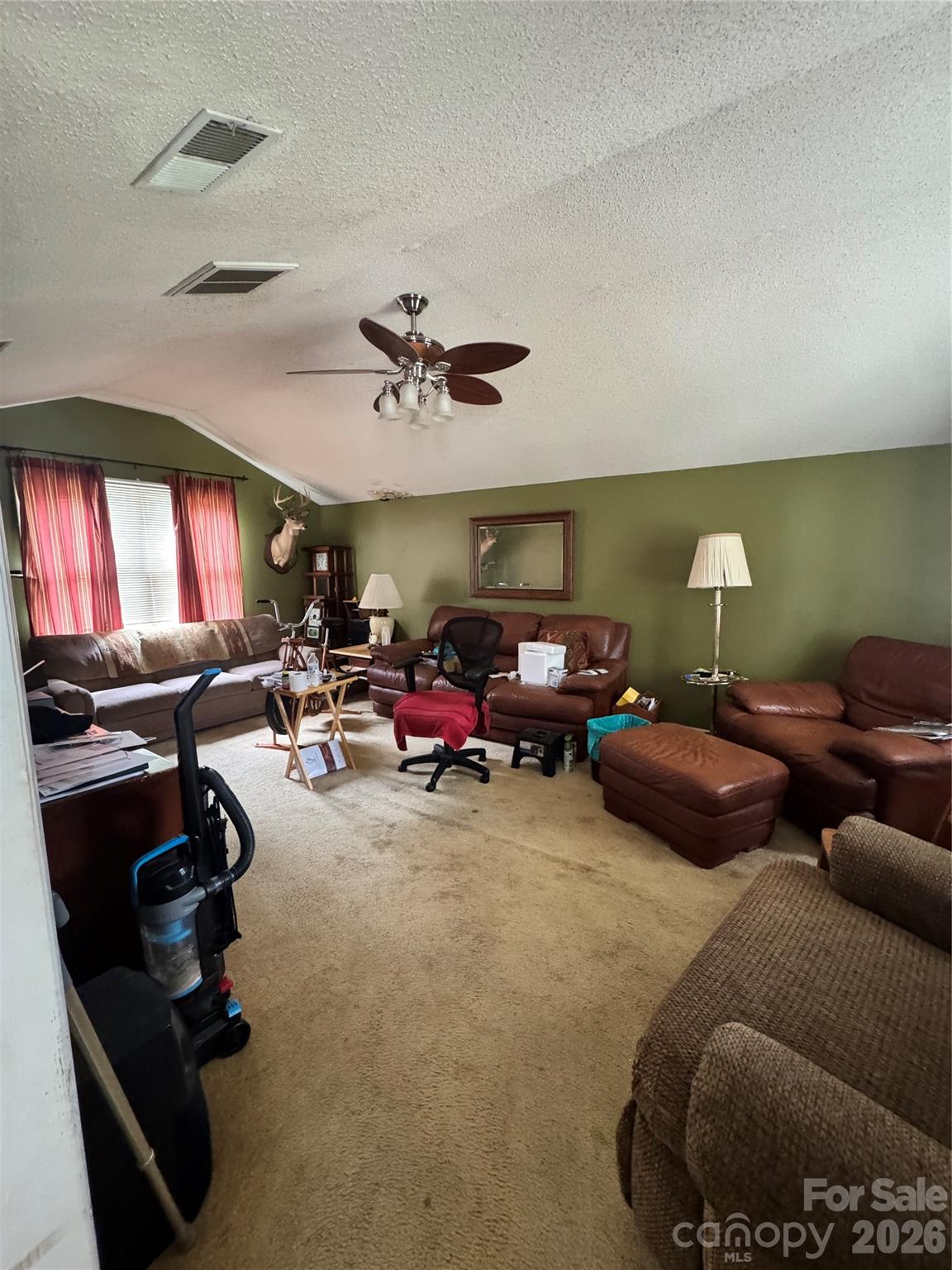 316 Meadow Creek Church Road — Locust