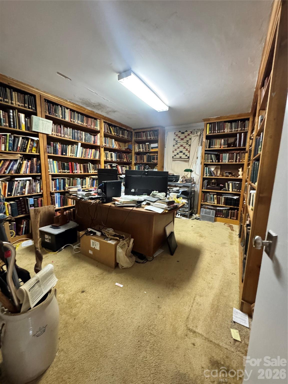 316 Meadow Creek Church Road — Locust