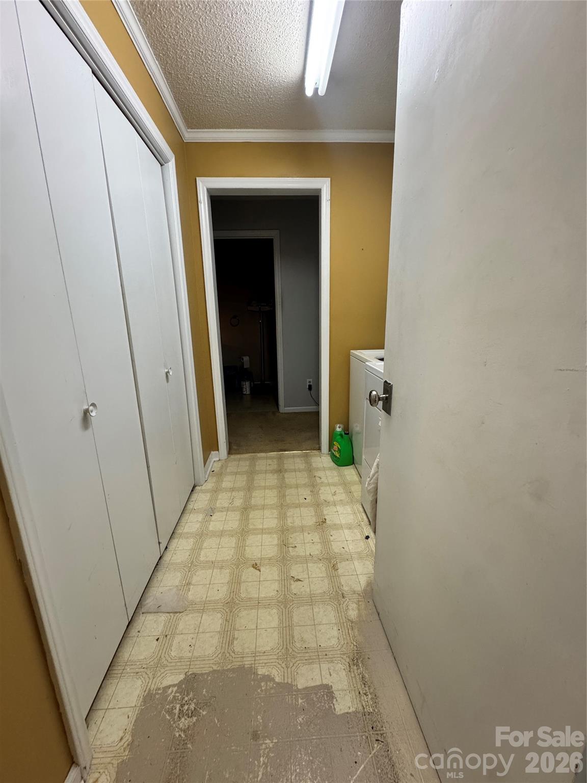316 Meadow Creek Church Road — Locust