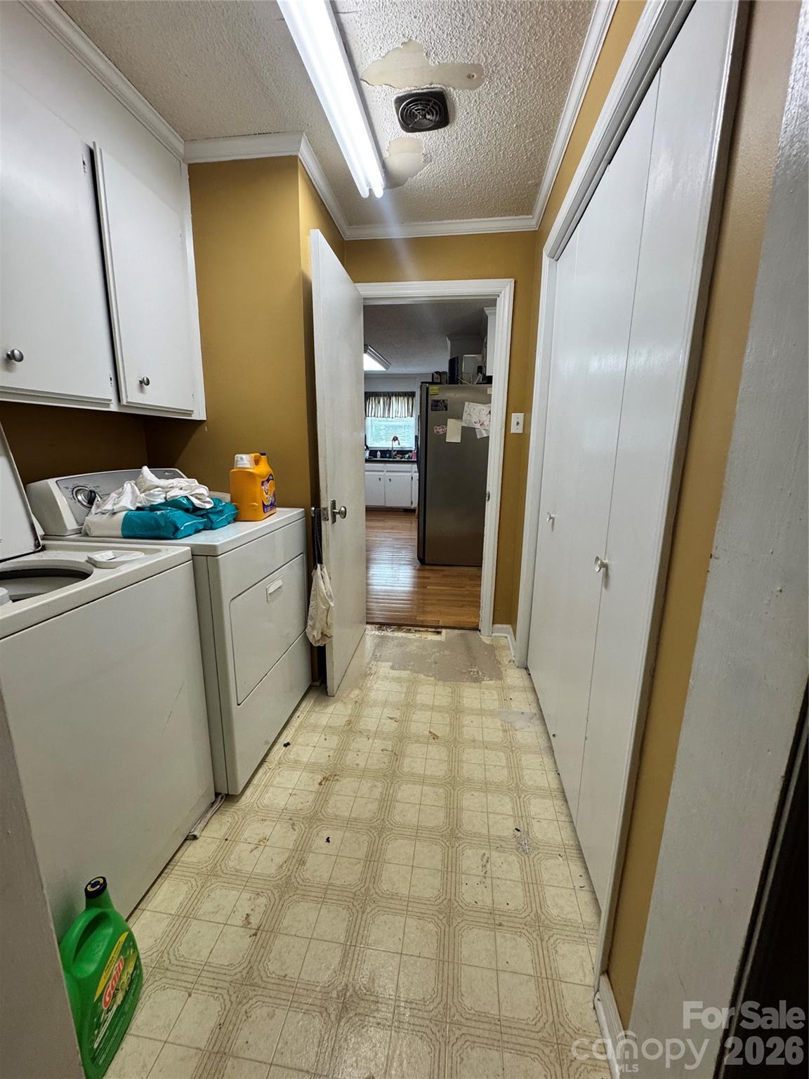 316 Meadow Creek Church Road — Locust