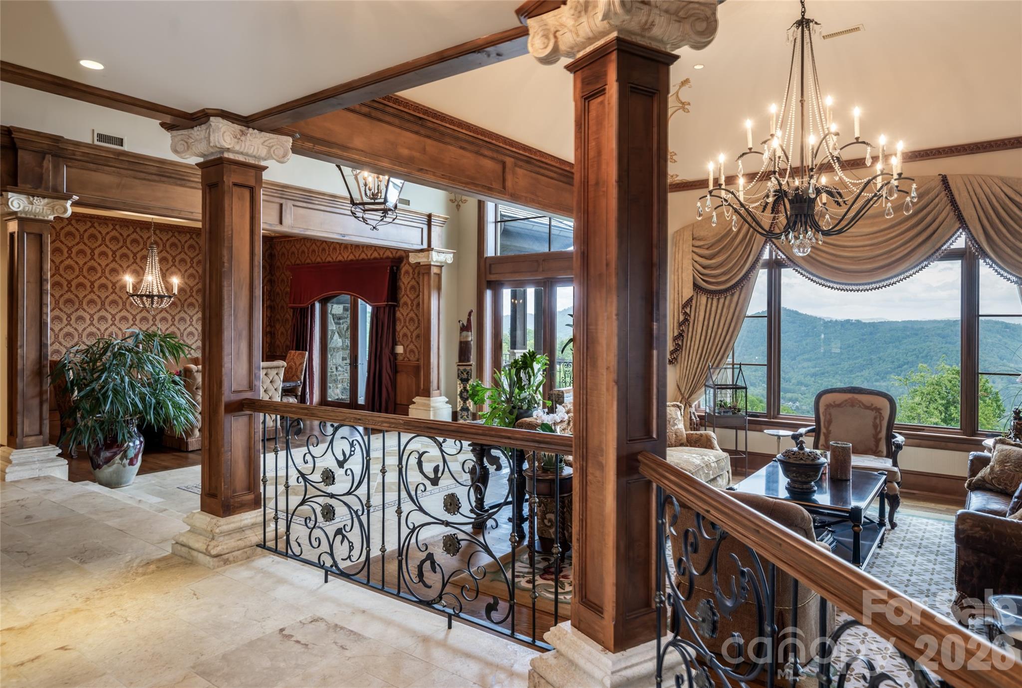 83 Summit Tower Circle — Asheville