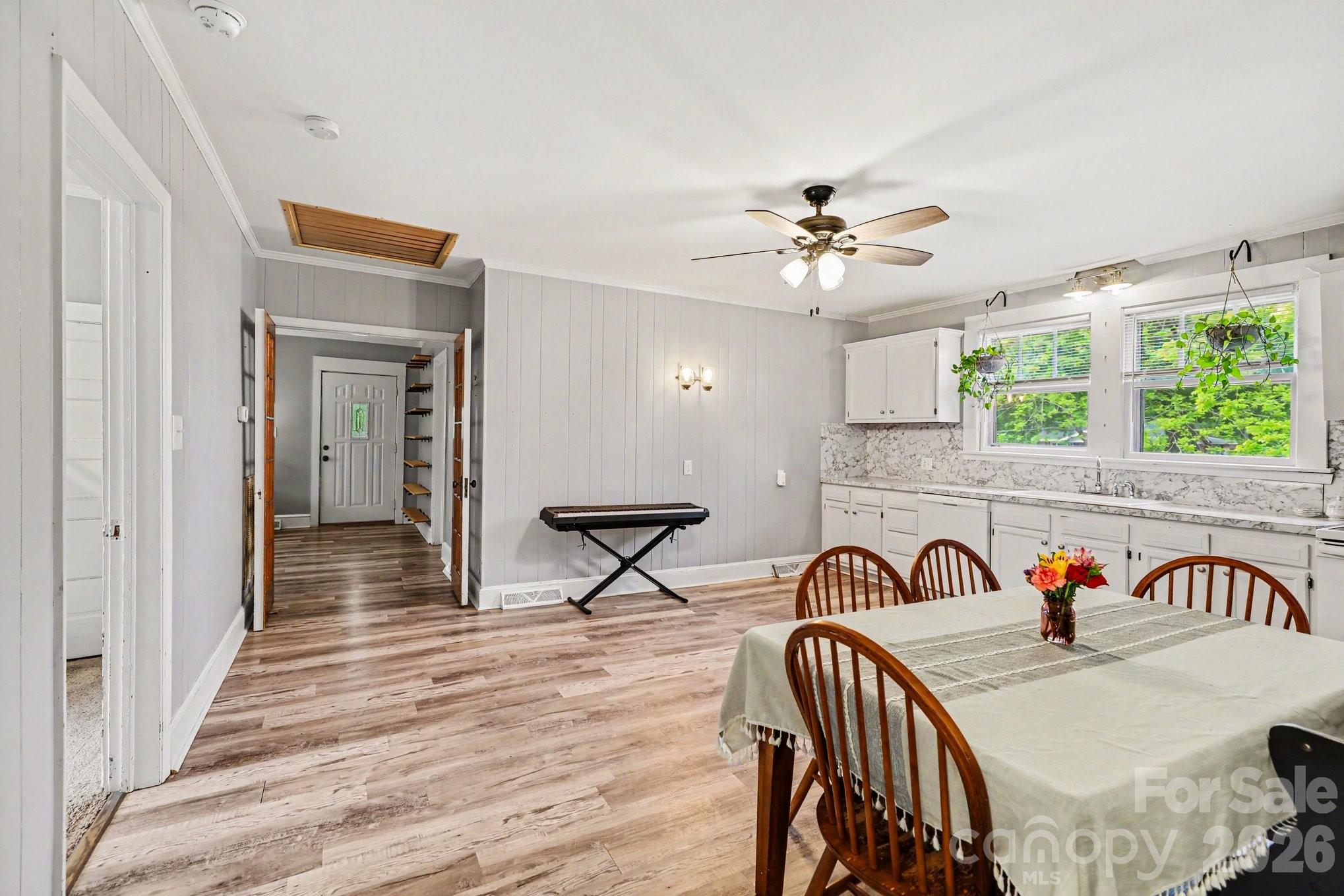 250 Halyburton Street NE — Concord