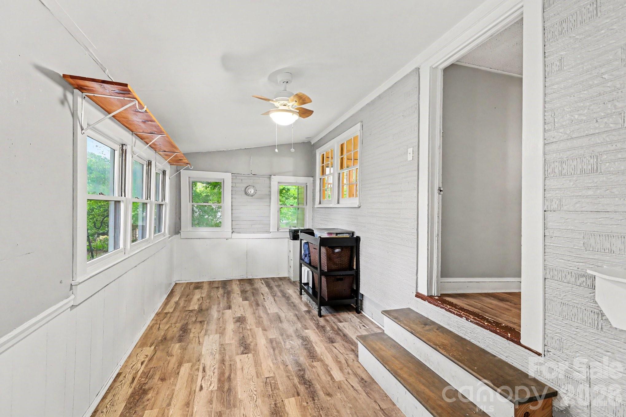 250 Halyburton Street NE — Concord