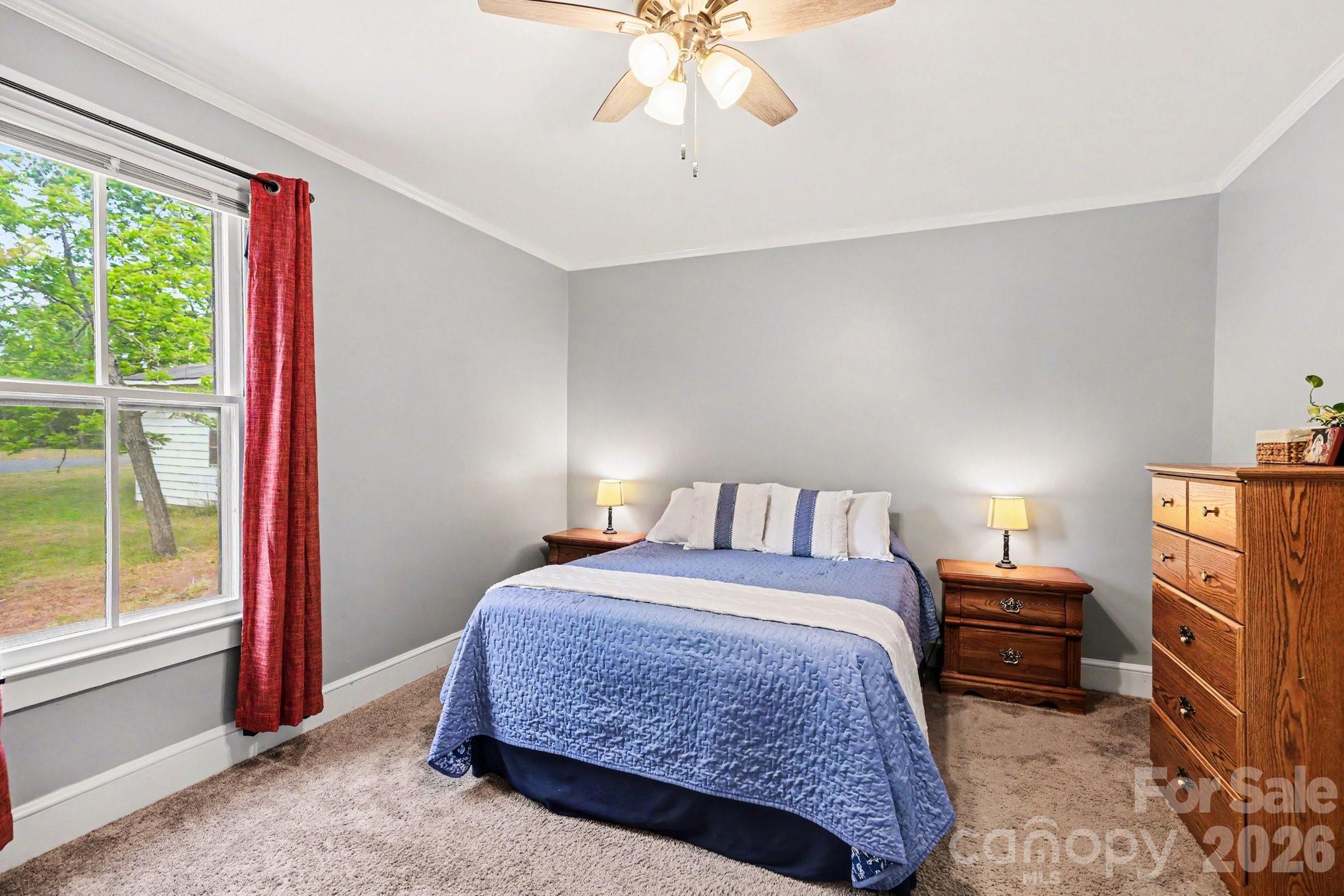 250 Halyburton Street NE — Concord