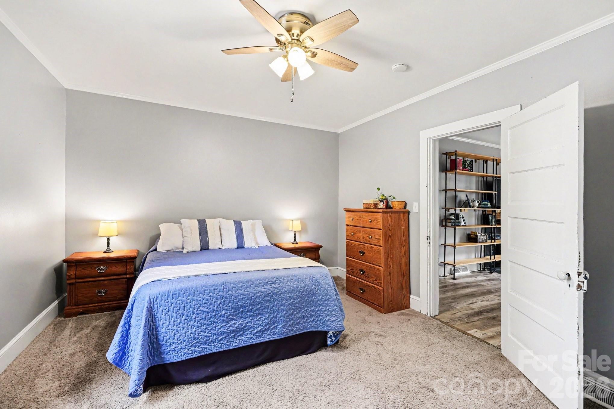 250 Halyburton Street NE — Concord