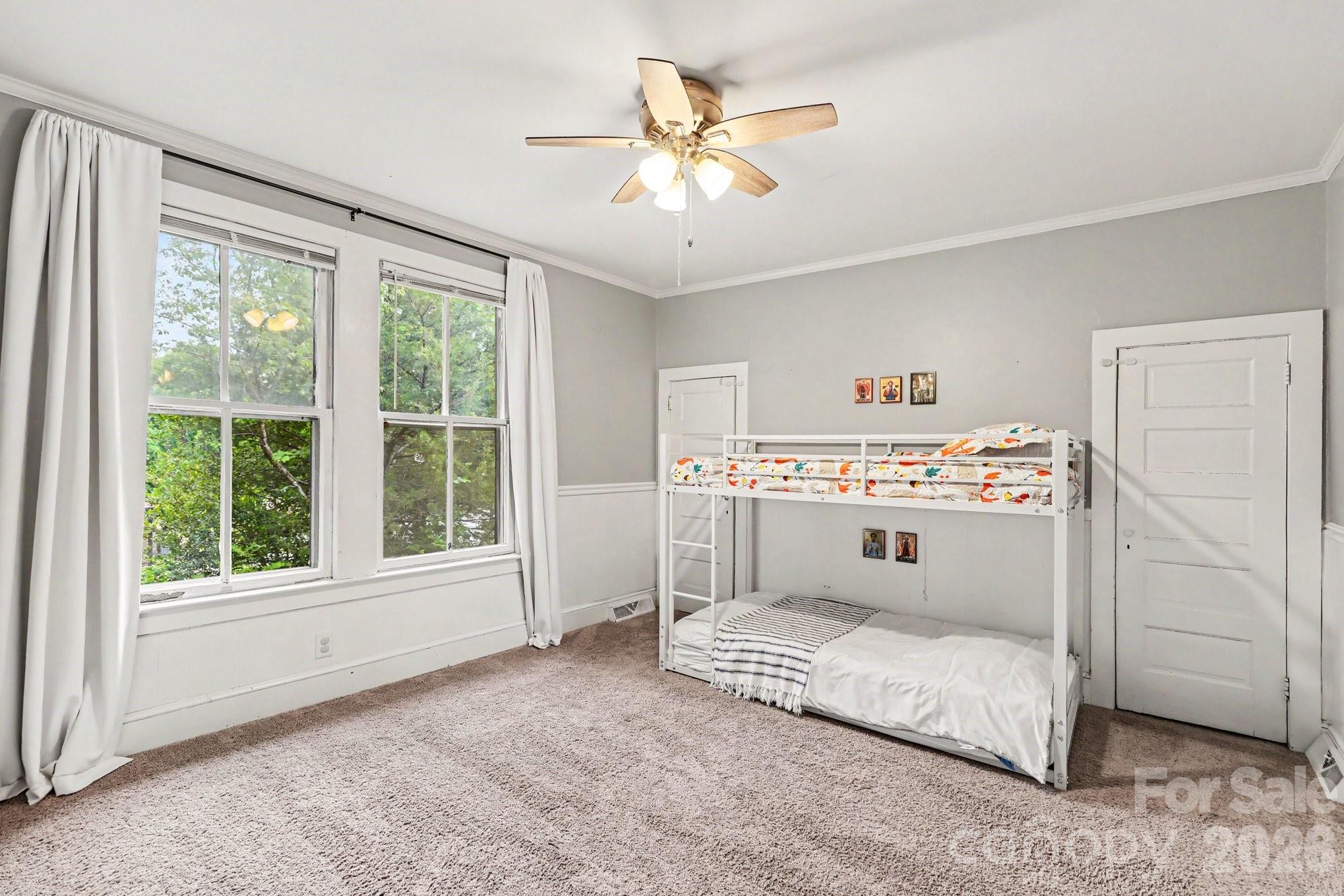 250 Halyburton Street NE — Concord
