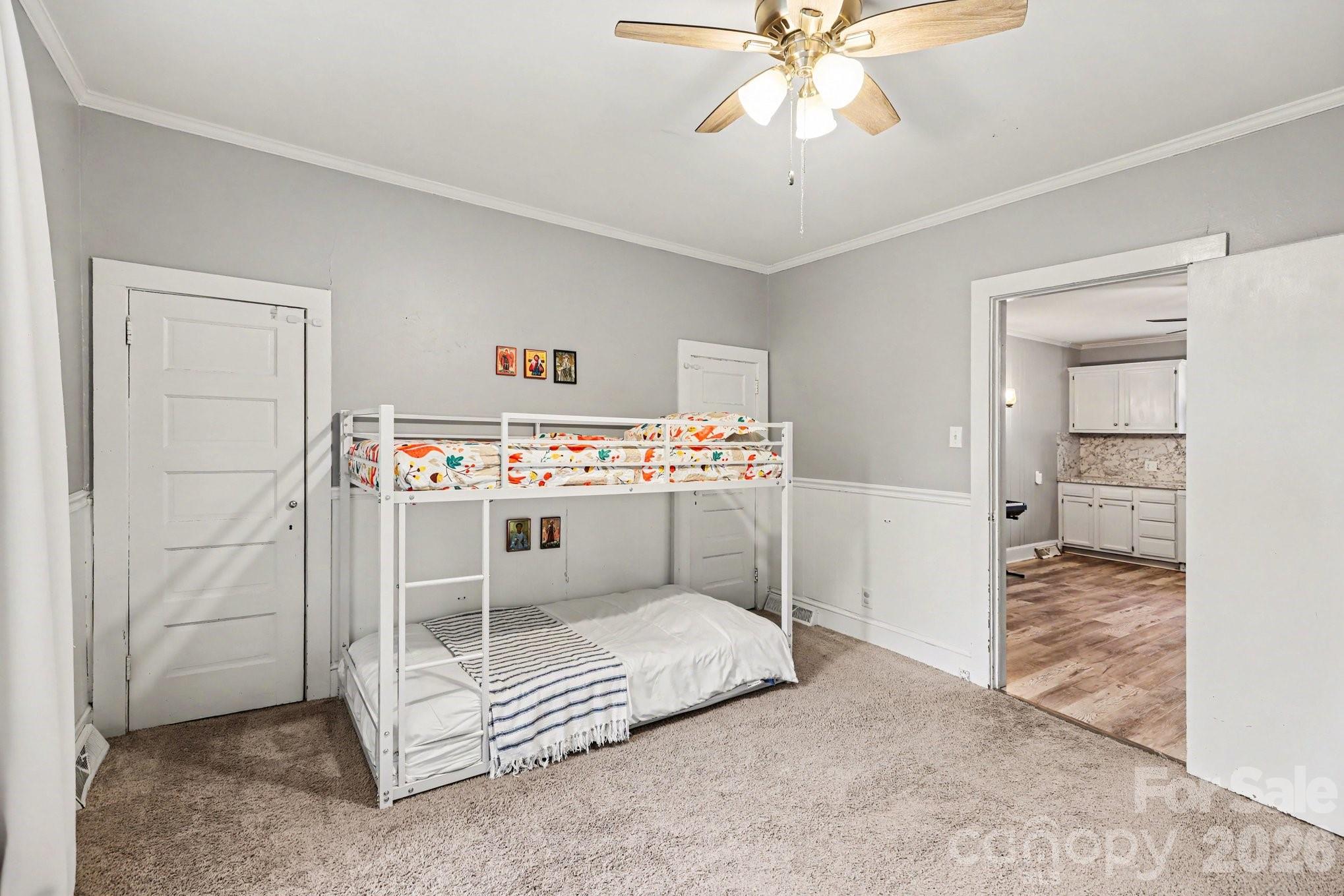 250 Halyburton Street NE — Concord