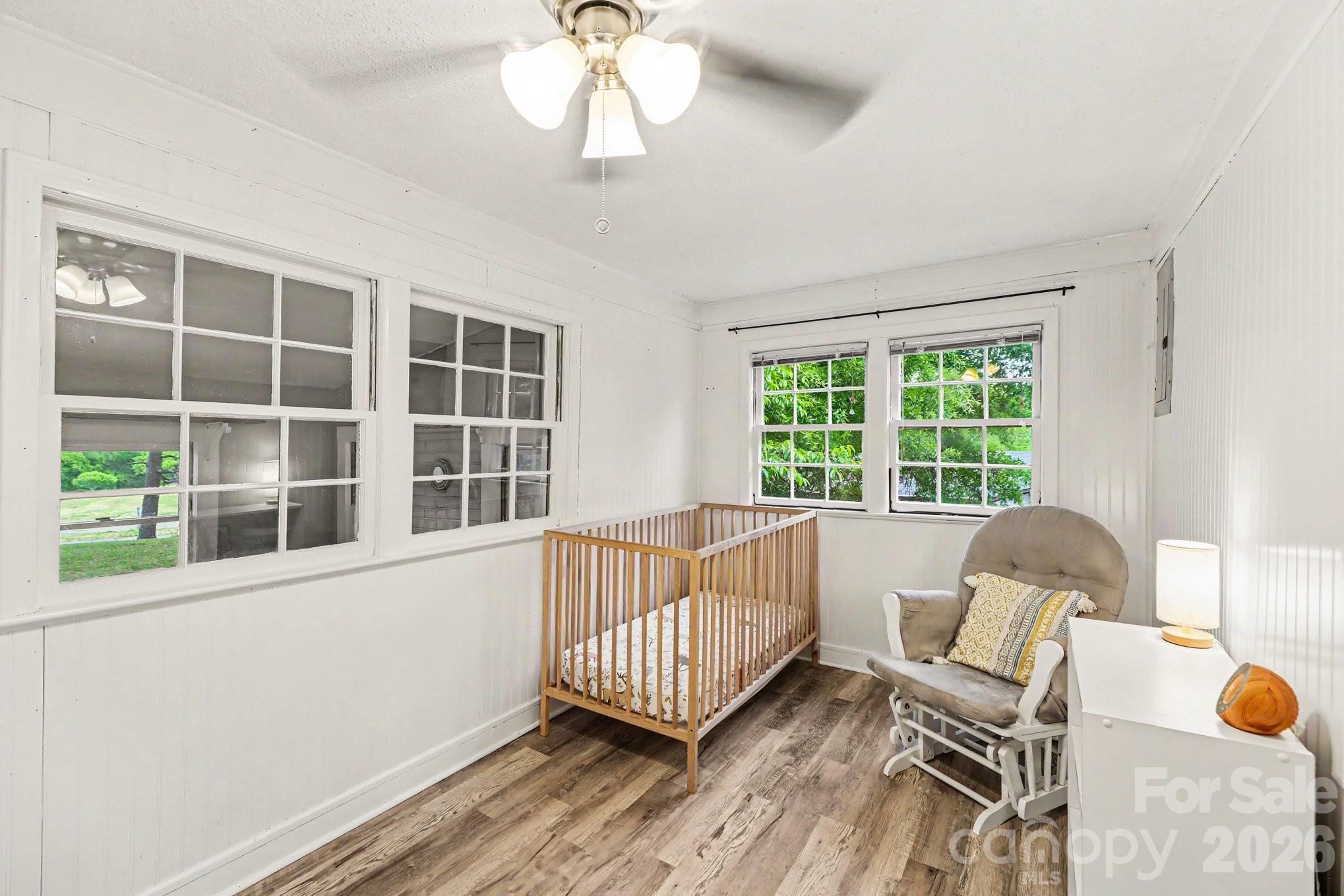 250 Halyburton Street NE — Concord