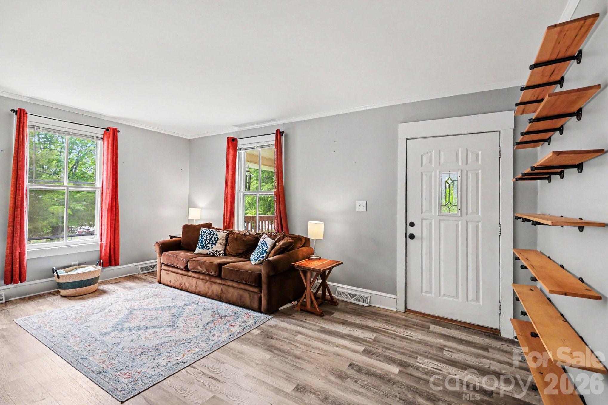 250 Halyburton Street NE — Concord