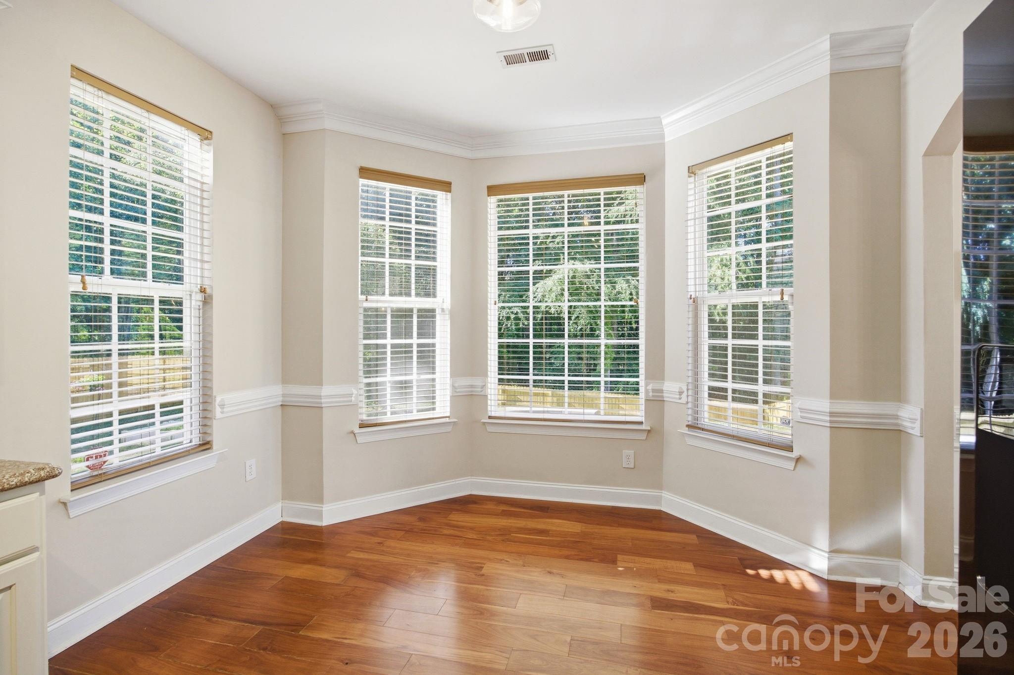 12928 Windy Lea Lane — Huntersville
