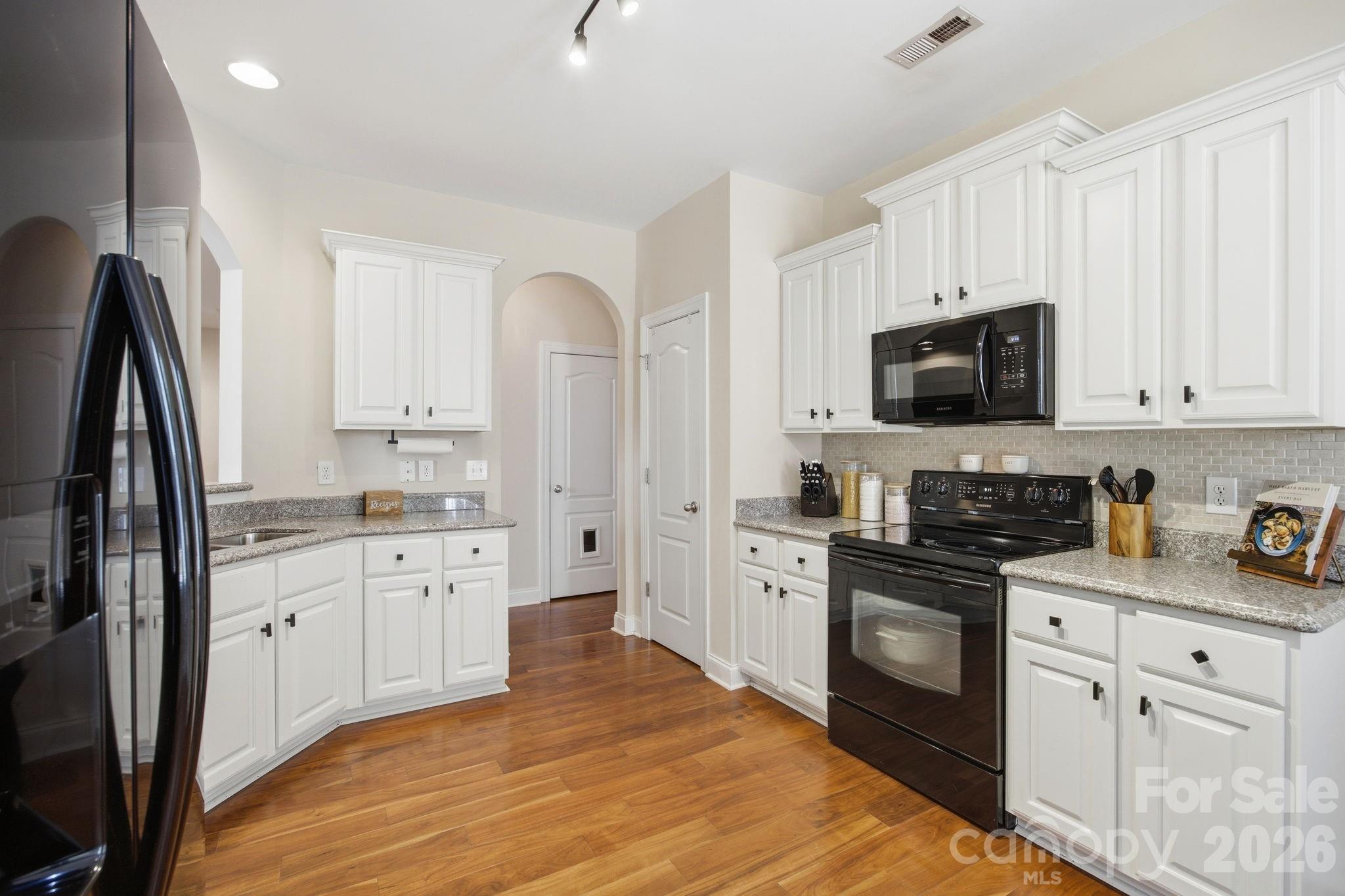 12928 Windy Lea Lane — Huntersville