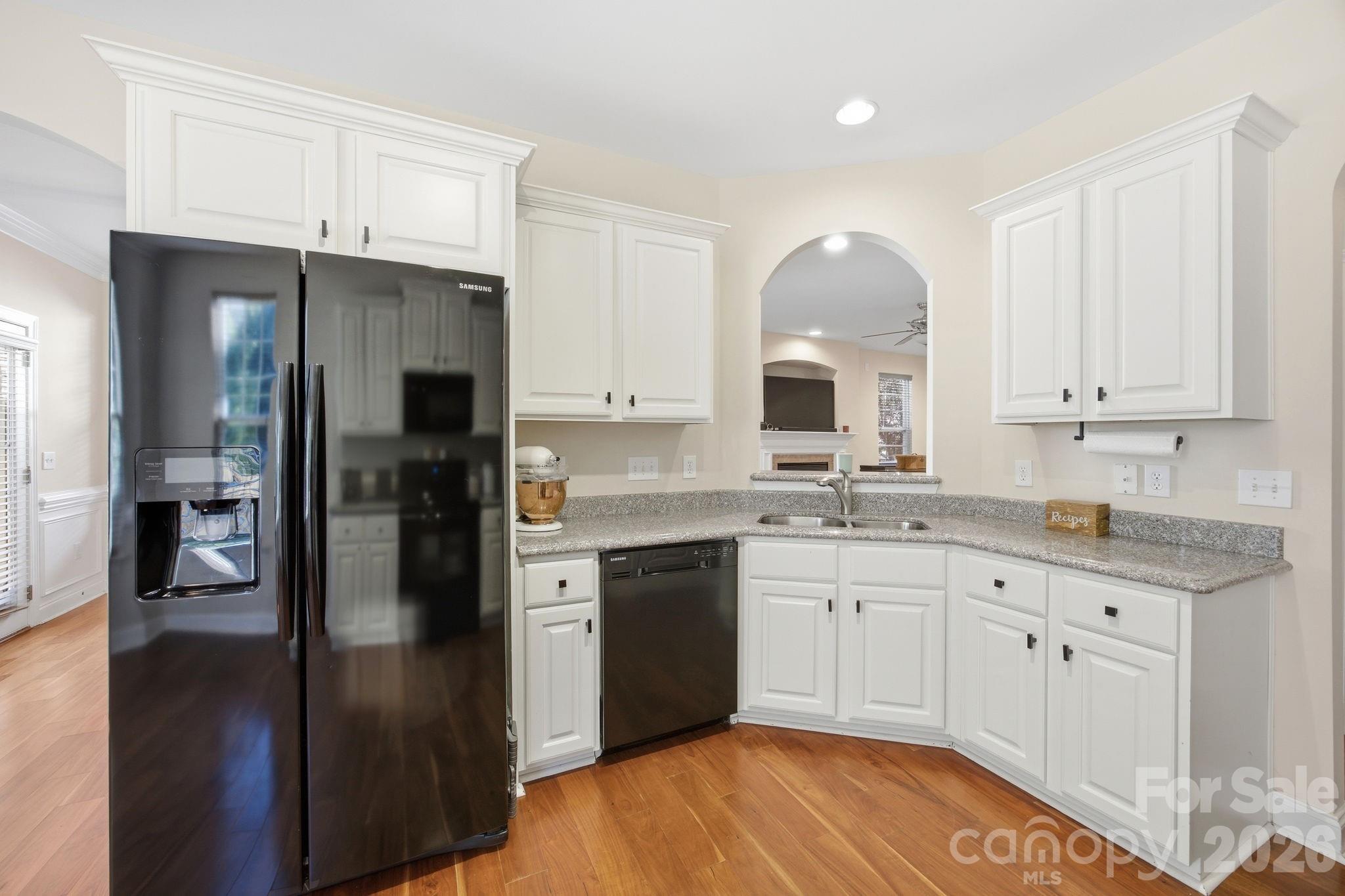 12928 Windy Lea Lane — Huntersville