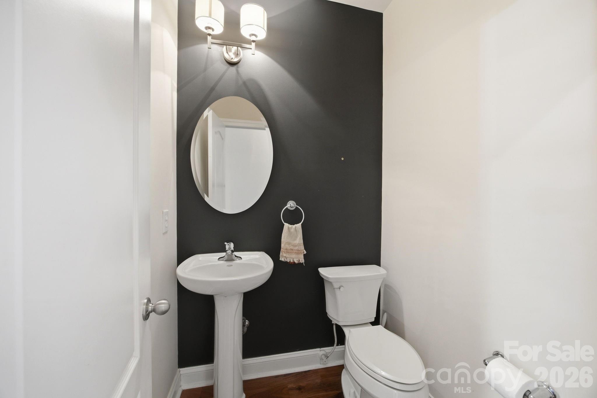 12928 Windy Lea Lane — Huntersville