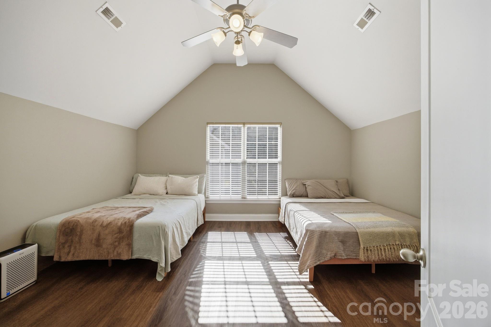 12928 Windy Lea Lane — Huntersville