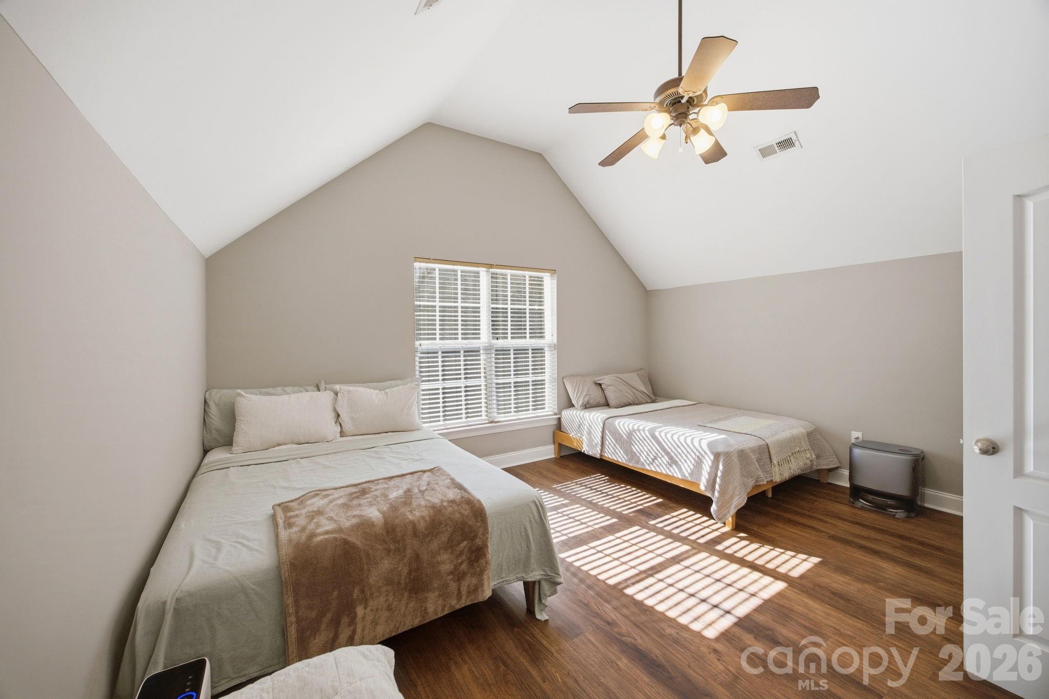 12928 Windy Lea Lane — Huntersville