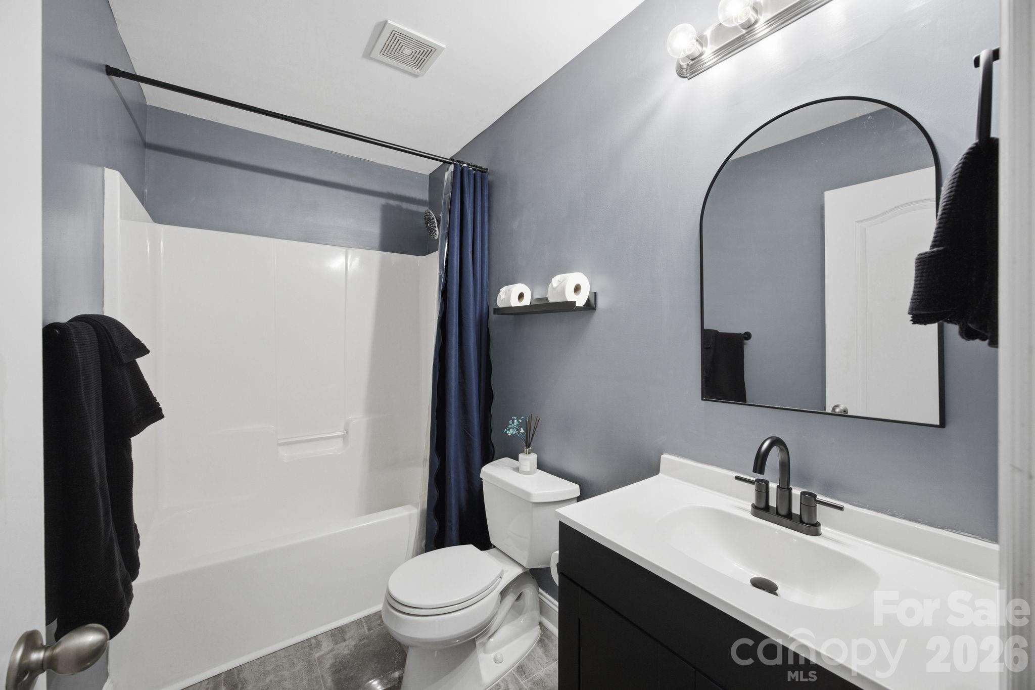 12928 Windy Lea Lane — Huntersville