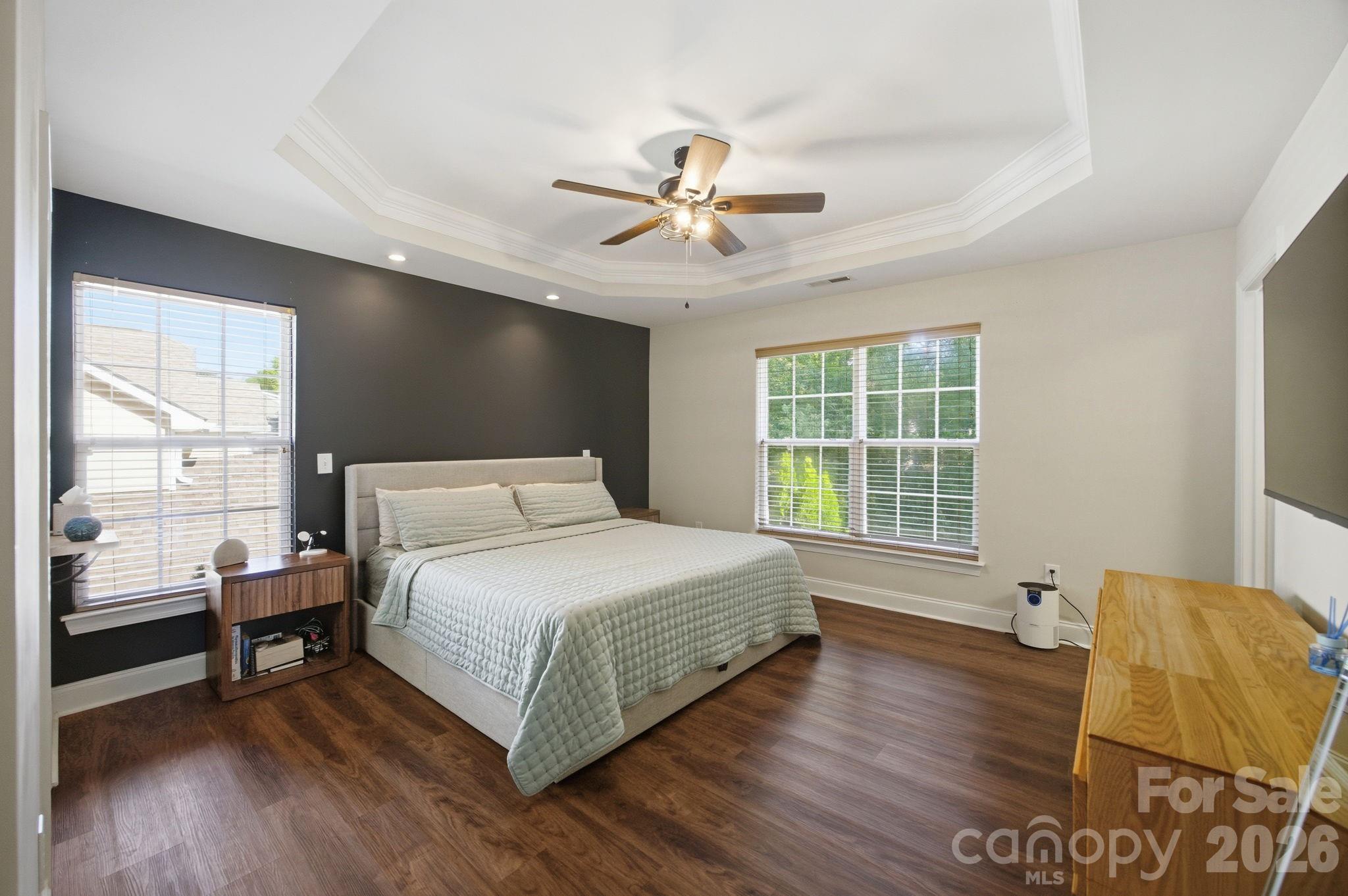 12928 Windy Lea Lane — Huntersville
