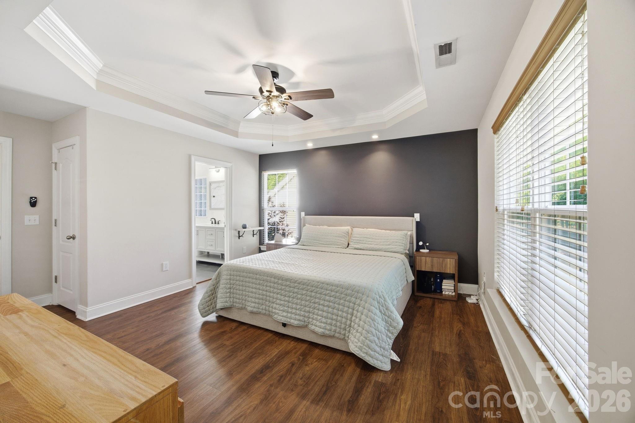 12928 Windy Lea Lane — Huntersville