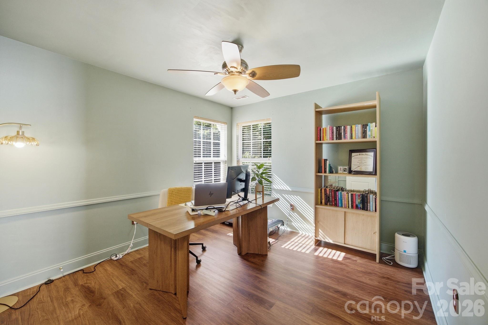 12928 Windy Lea Lane — Huntersville