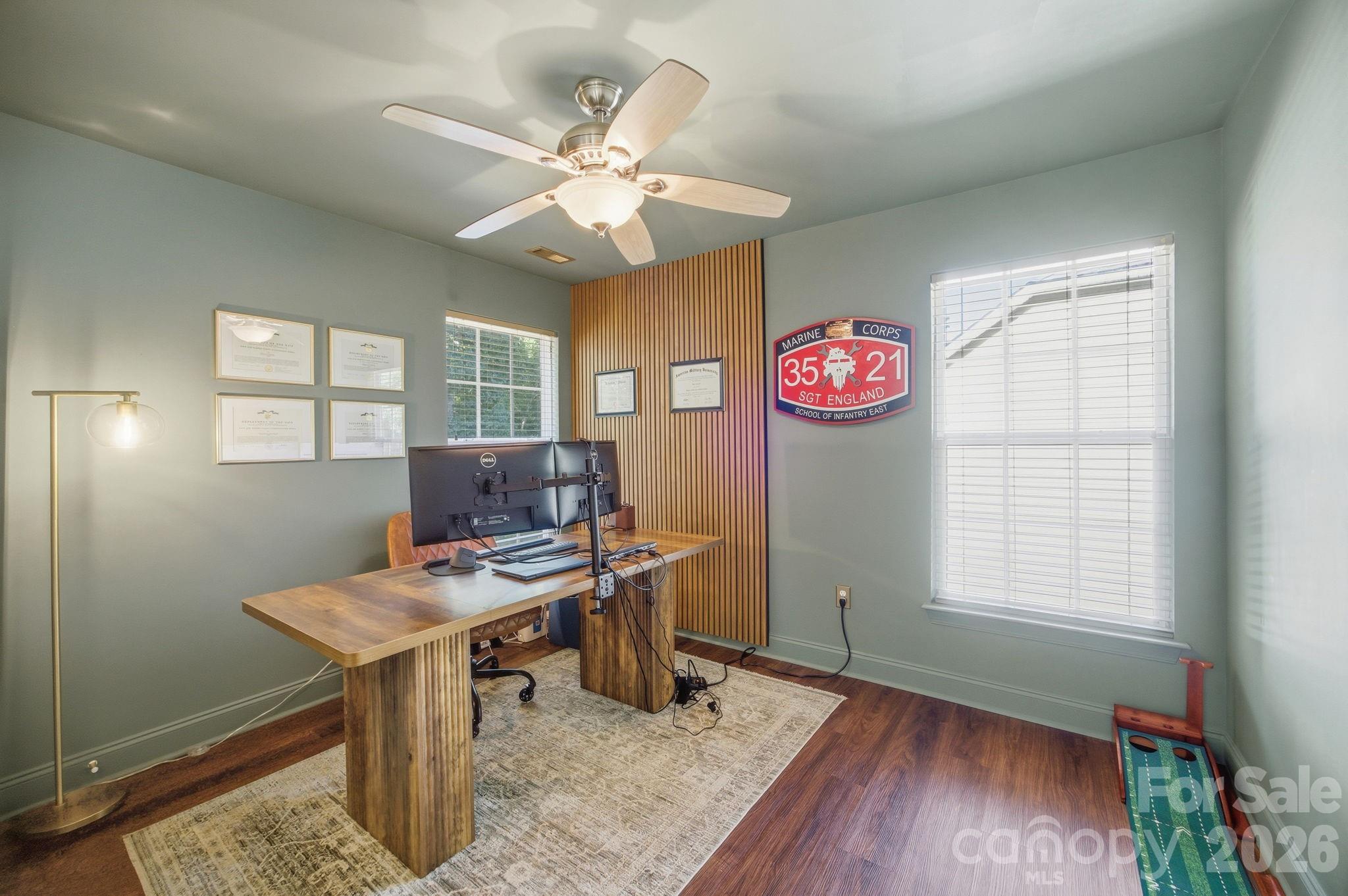 12928 Windy Lea Lane — Huntersville