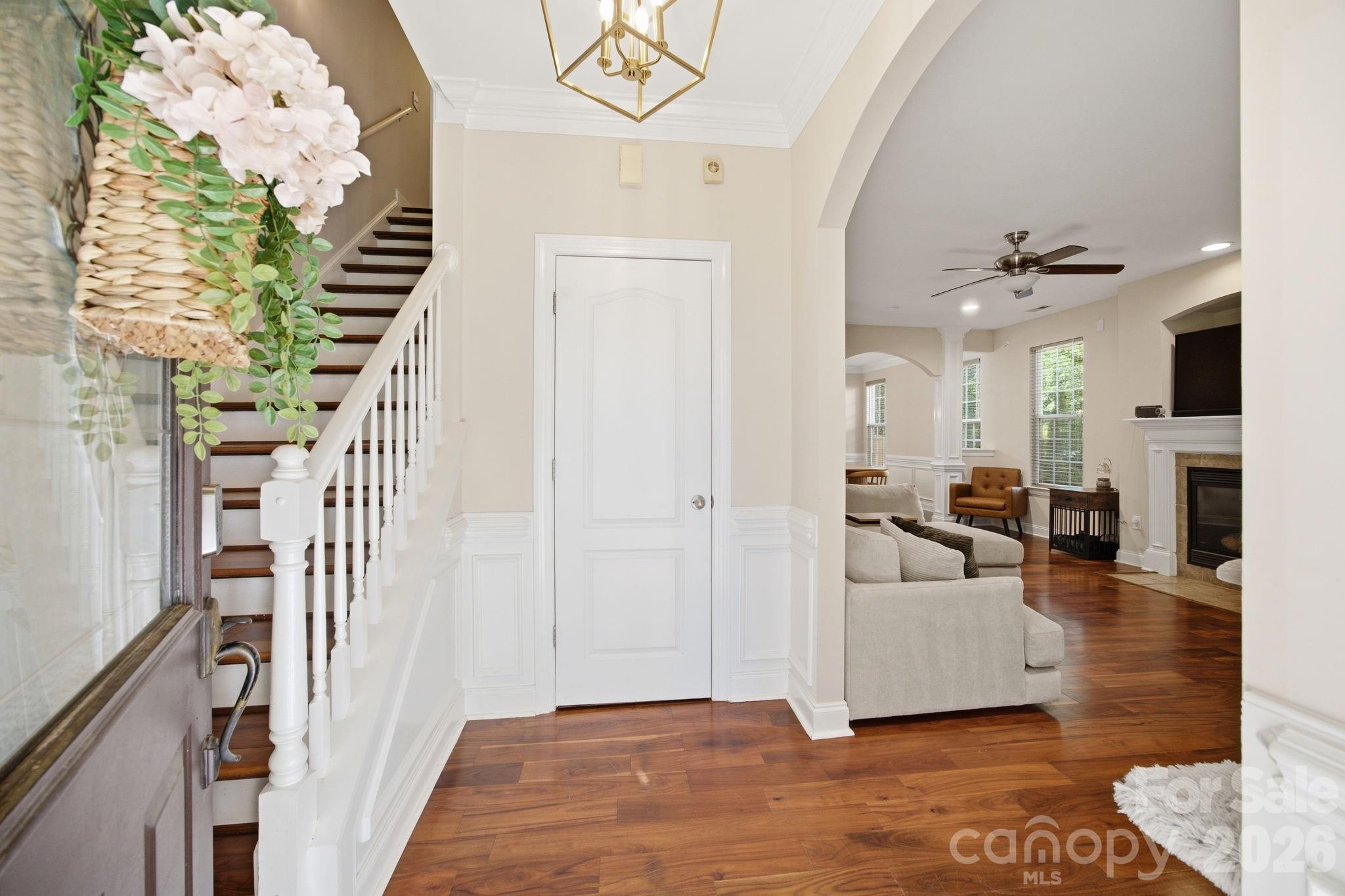 12928 Windy Lea Lane — Huntersville
