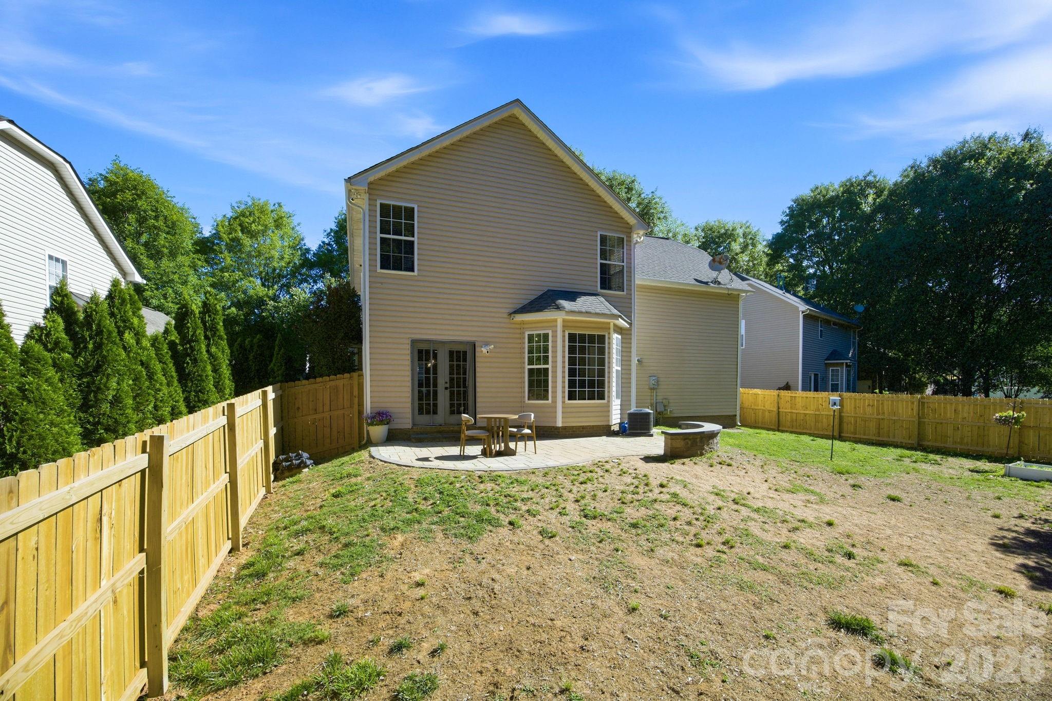 12928 Windy Lea Lane — Huntersville