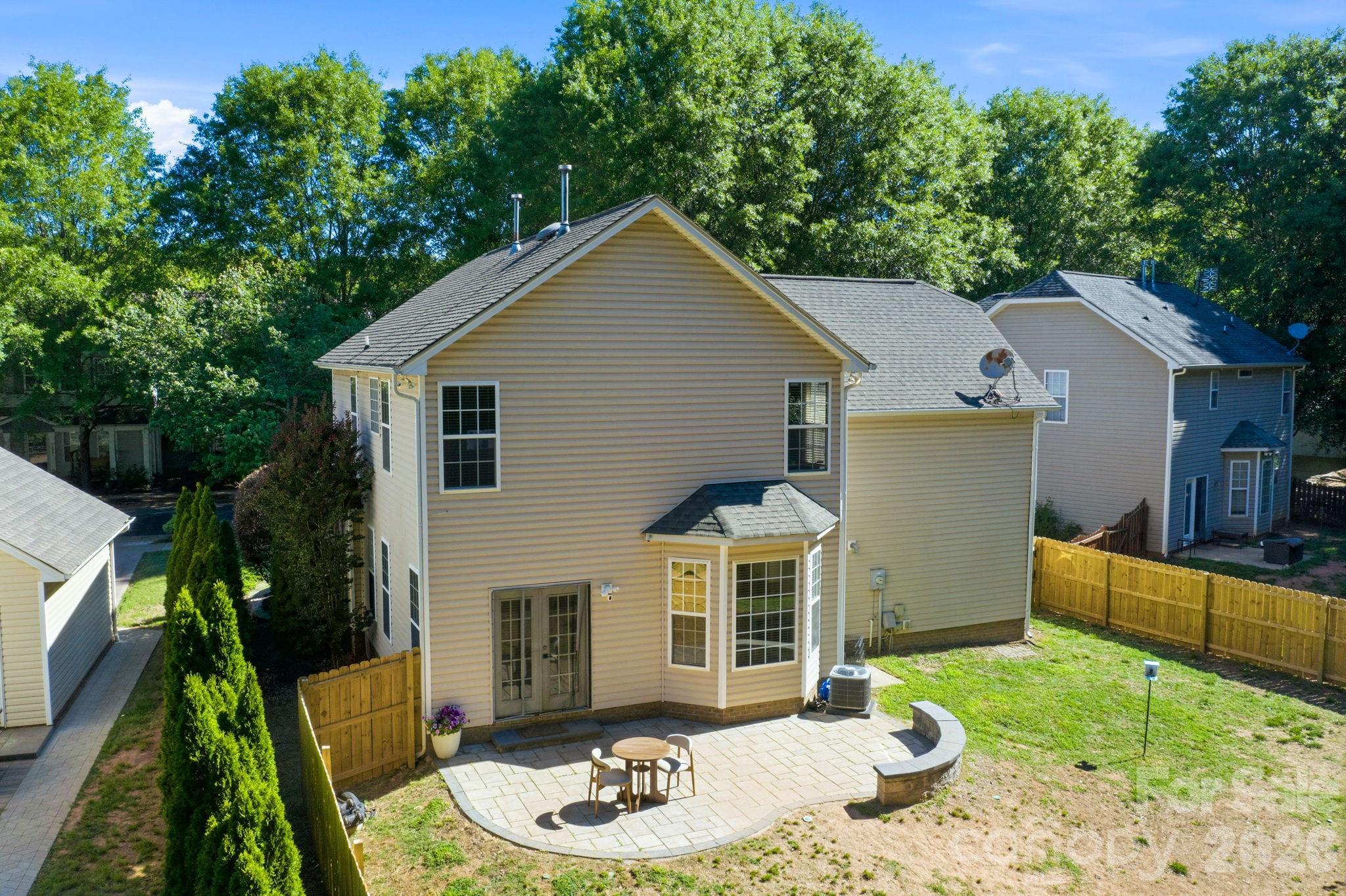 12928 Windy Lea Lane — Huntersville