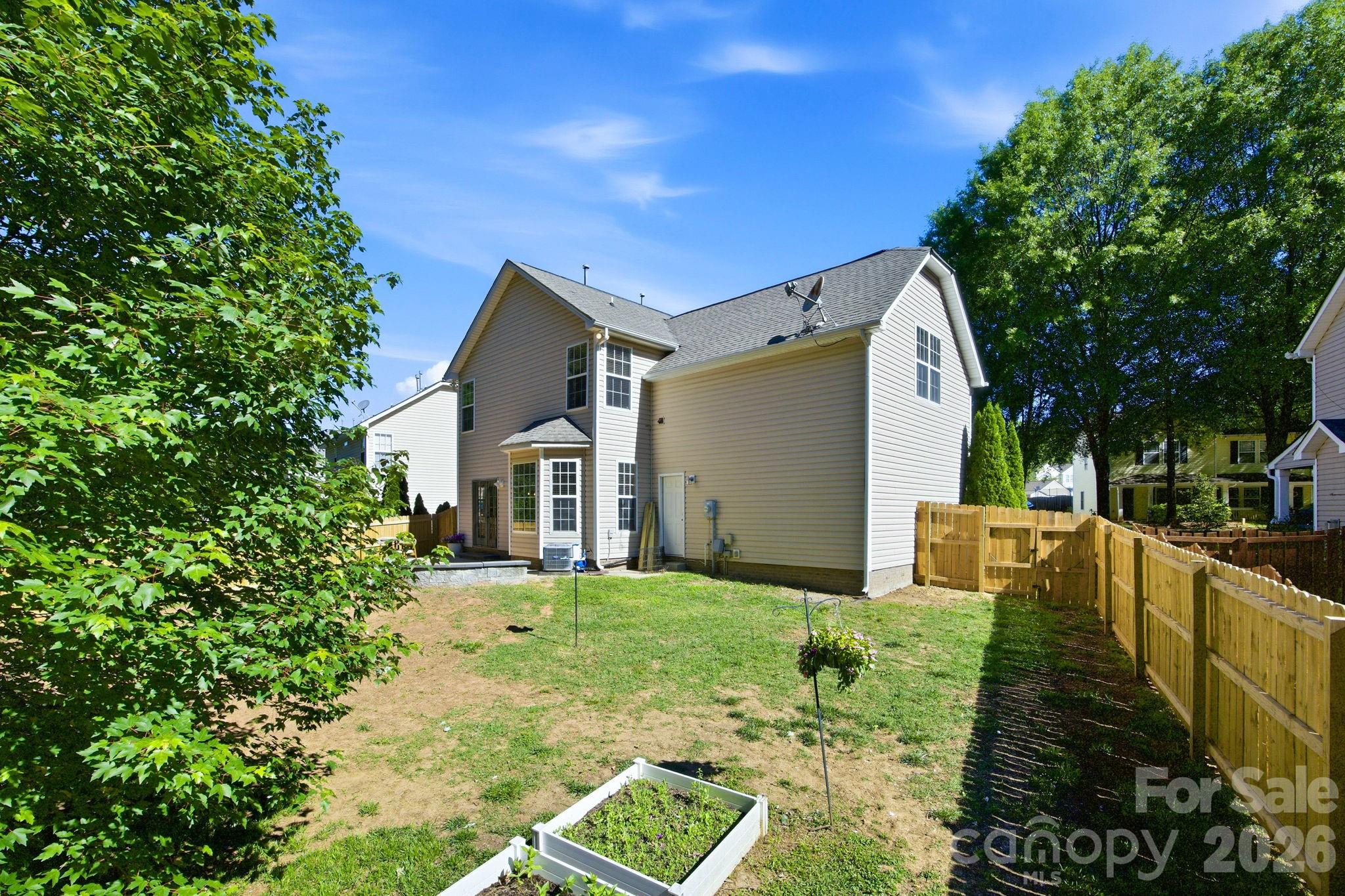 12928 Windy Lea Lane — Huntersville