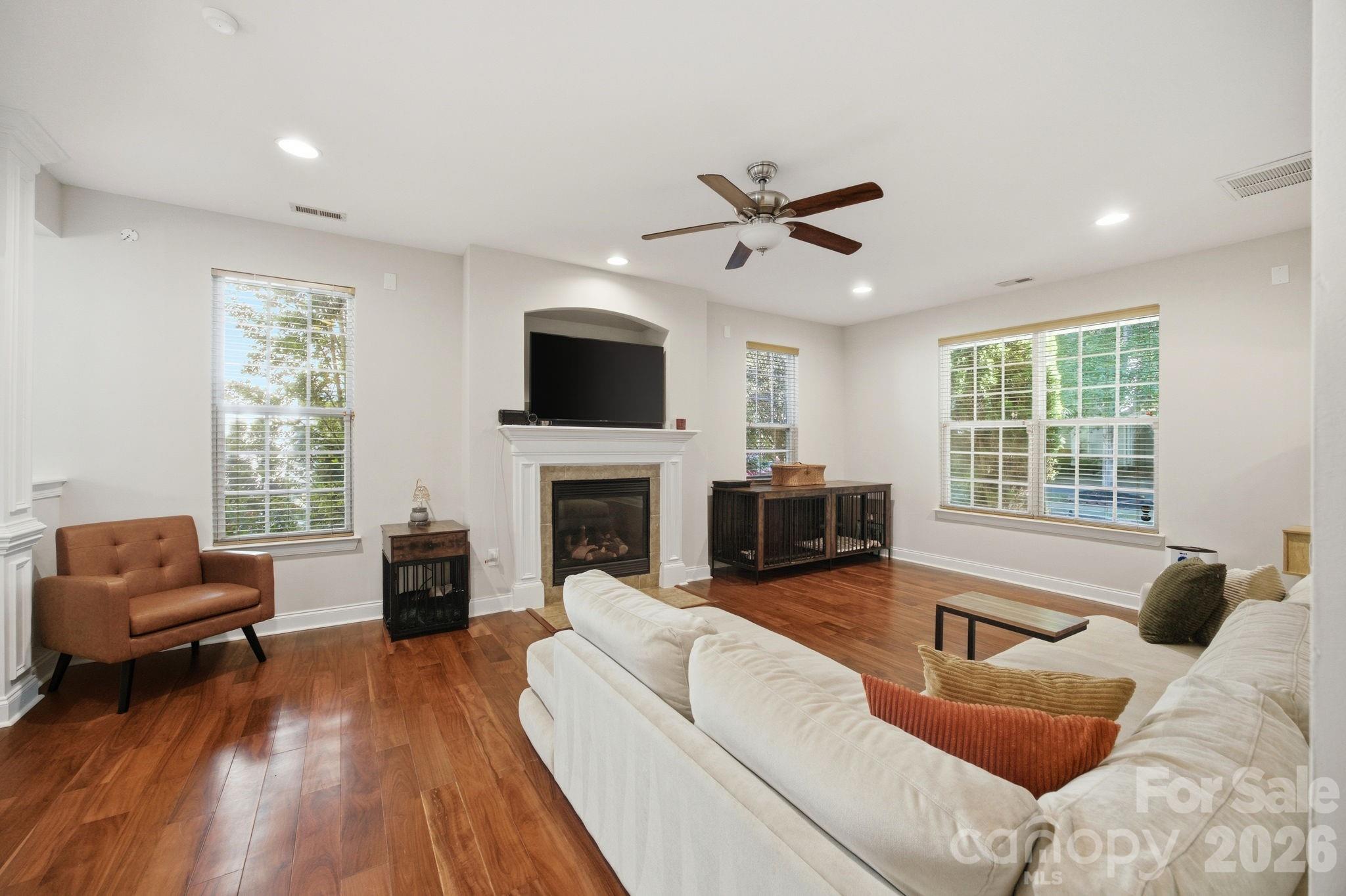 12928 Windy Lea Lane — Huntersville