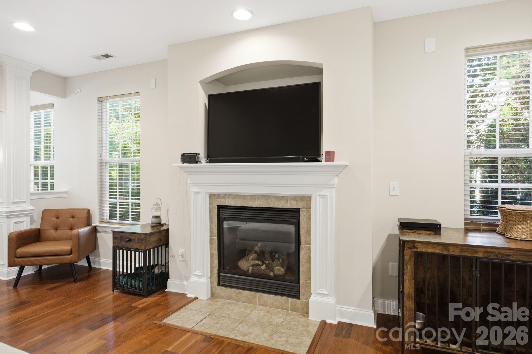 12928 Windy Lea Lane — Huntersville