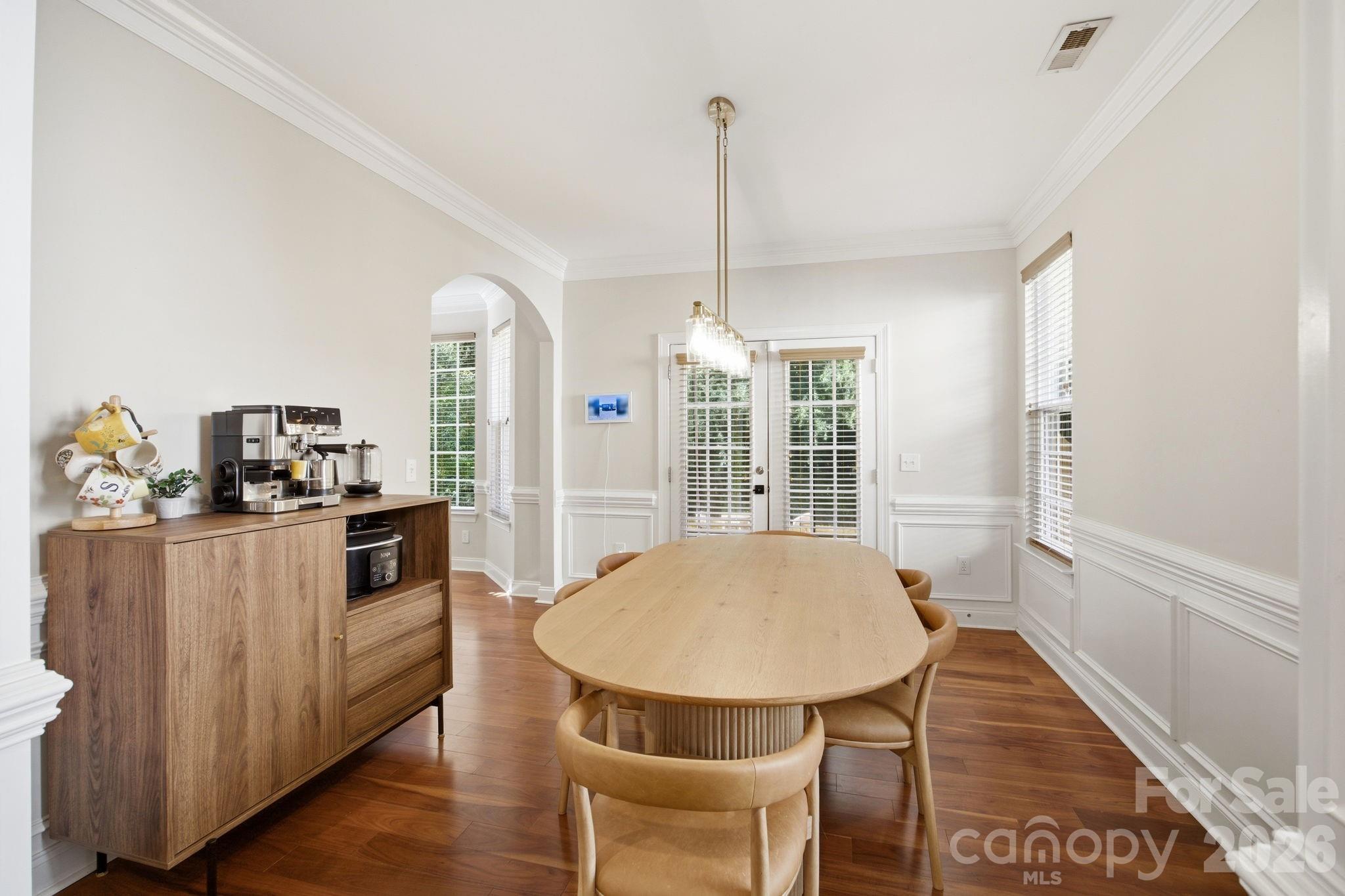 12928 Windy Lea Lane — Huntersville