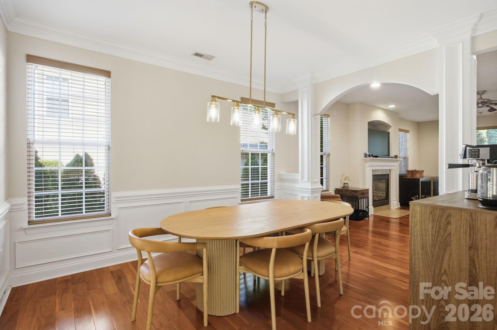 12928 Windy Lea Lane — Huntersville
