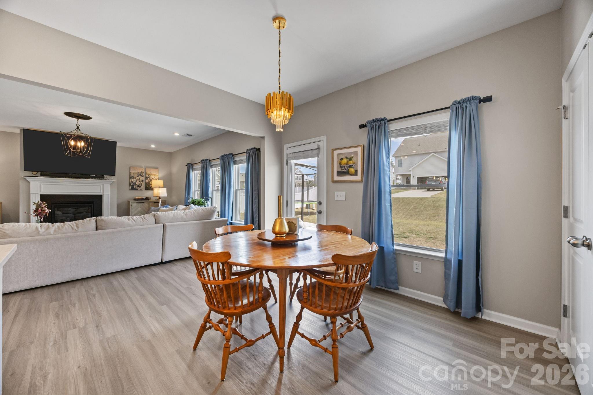 526 Ardsley Drive — Locust