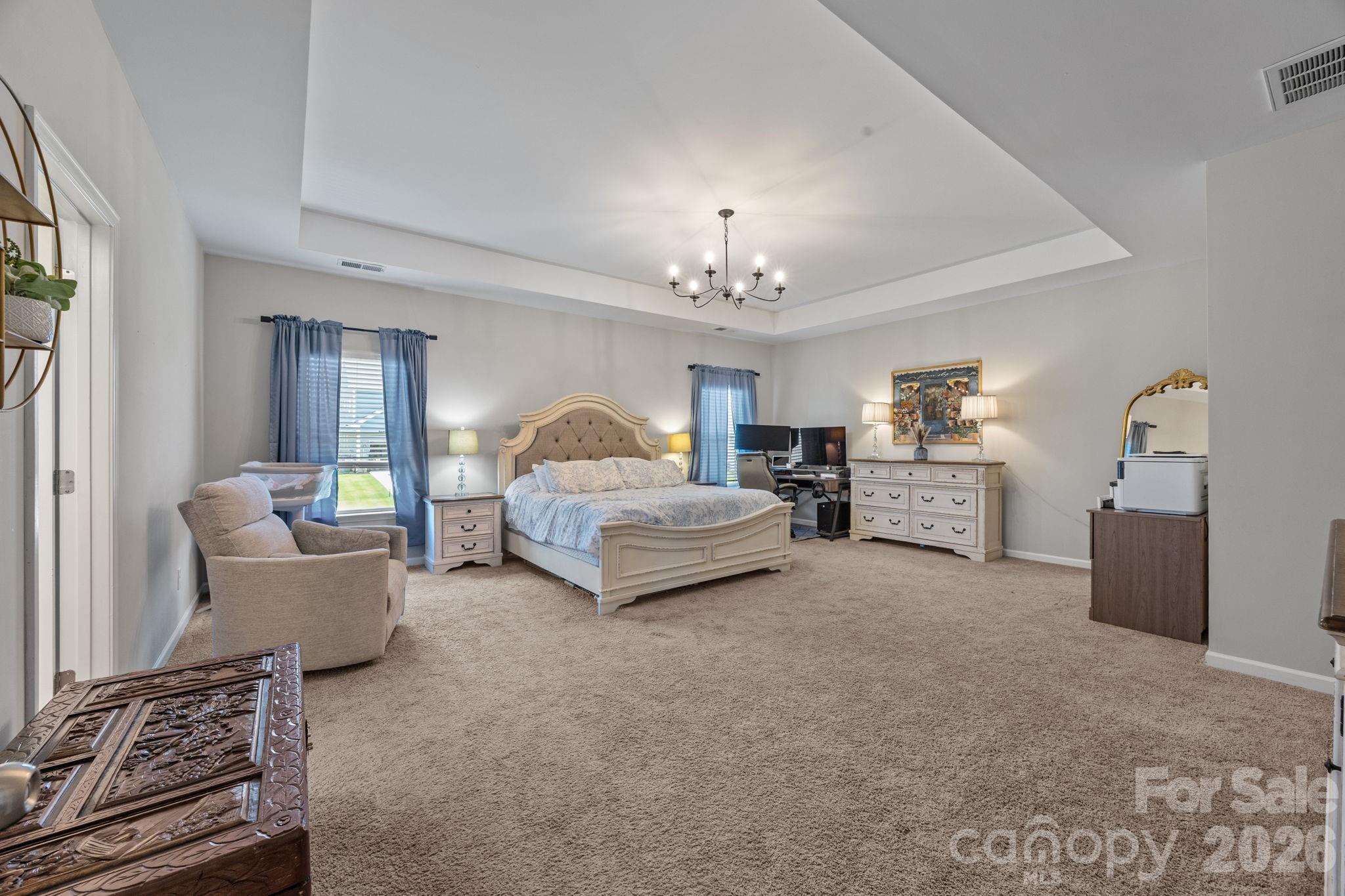 526 Ardsley Drive — Locust