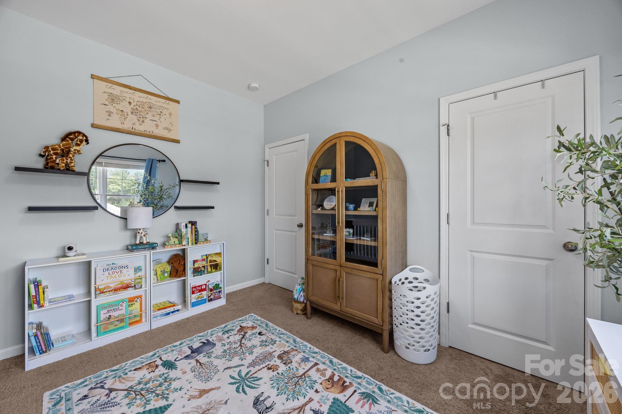 526 Ardsley Drive — Locust