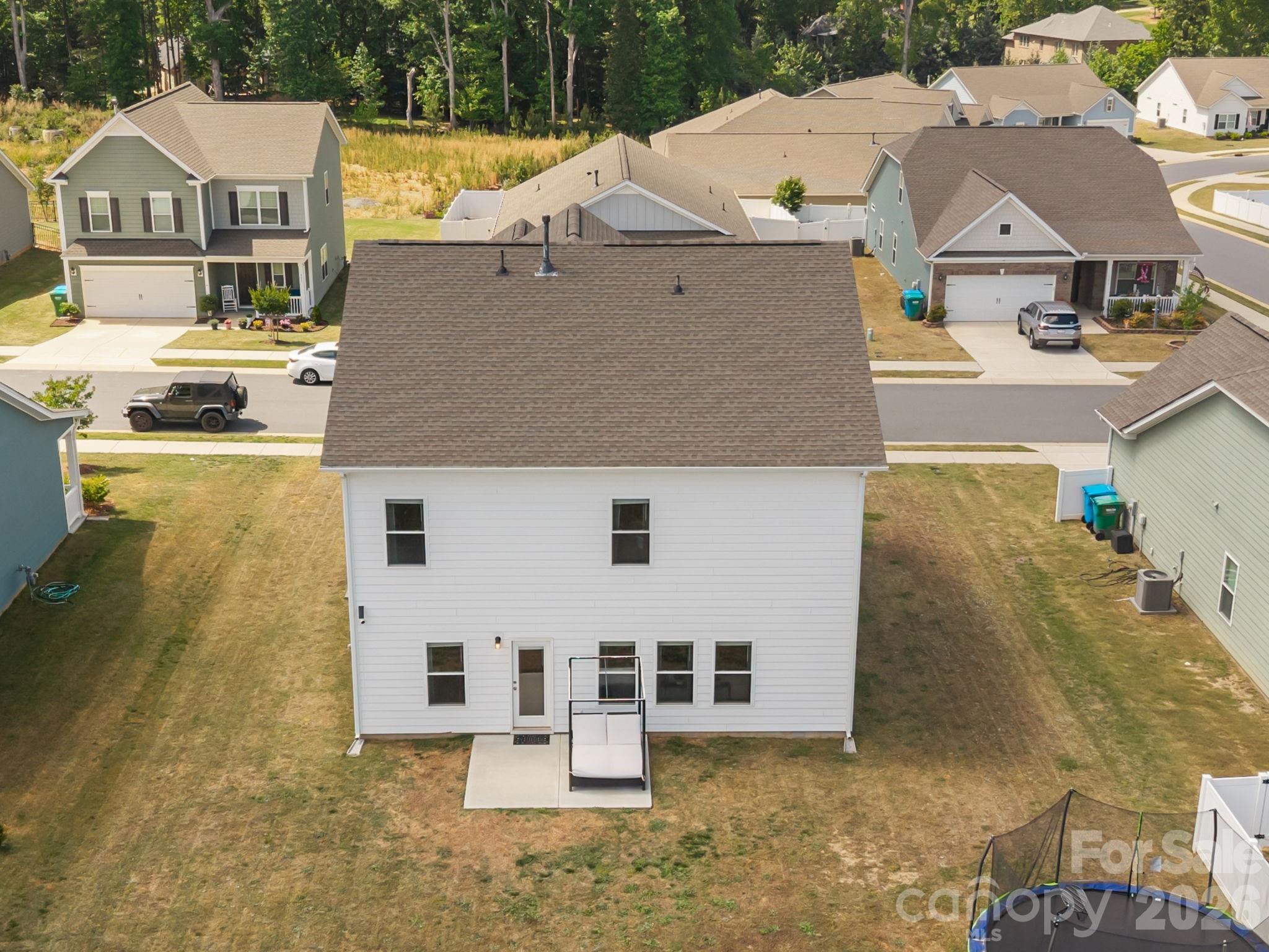 526 Ardsley Drive — Locust