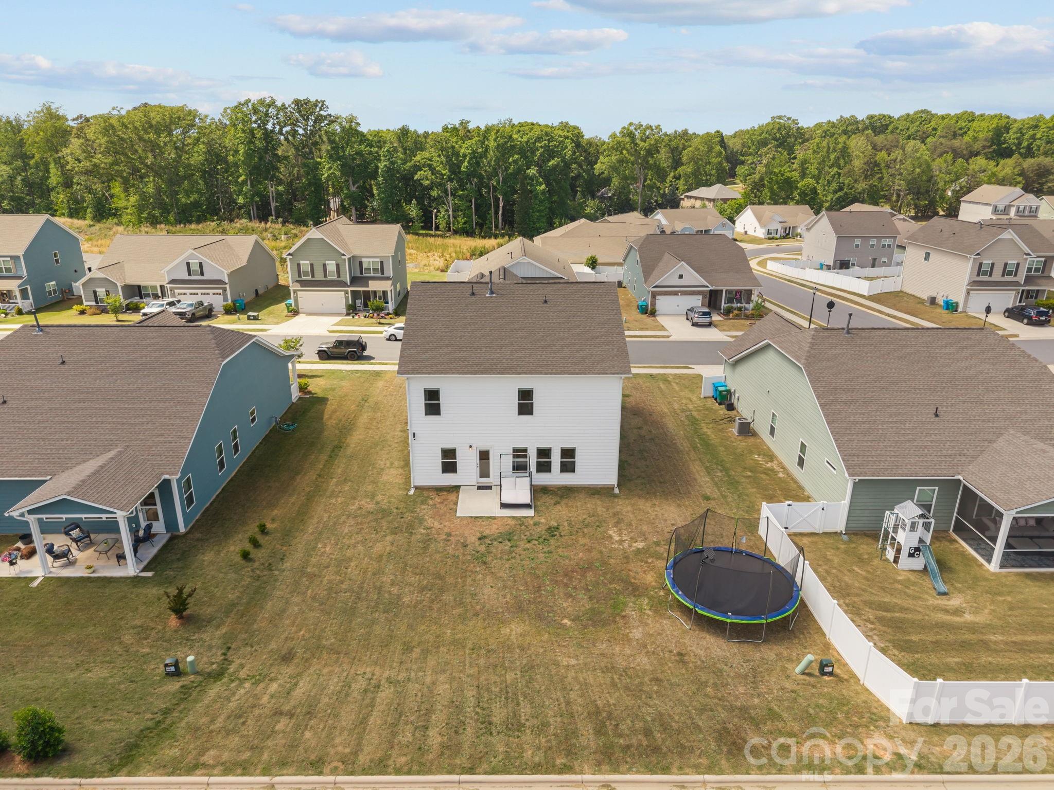 526 Ardsley Drive — Locust