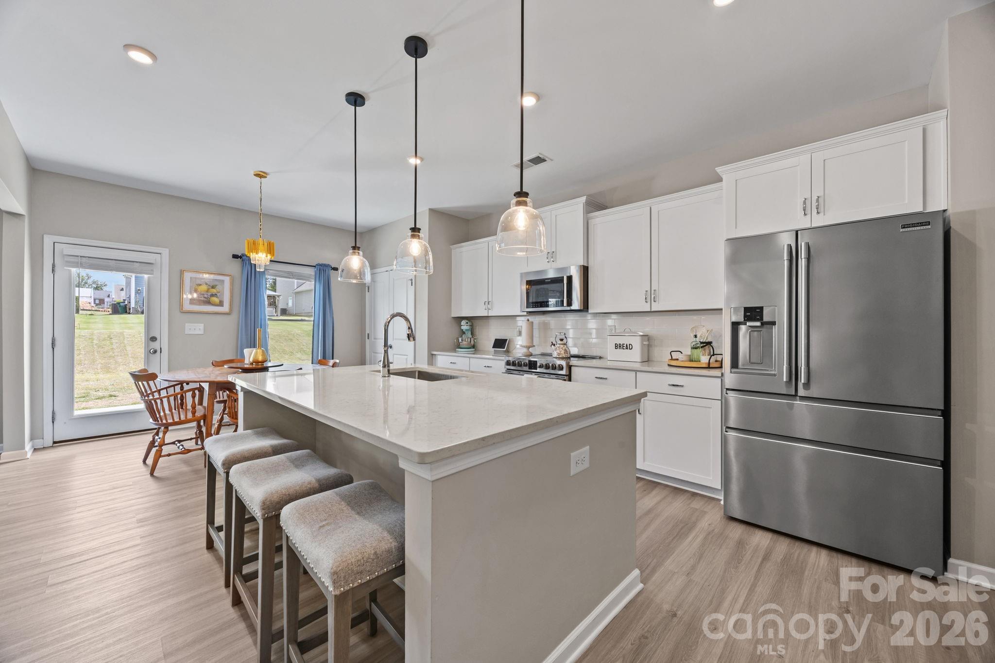 526 Ardsley Drive — Locust