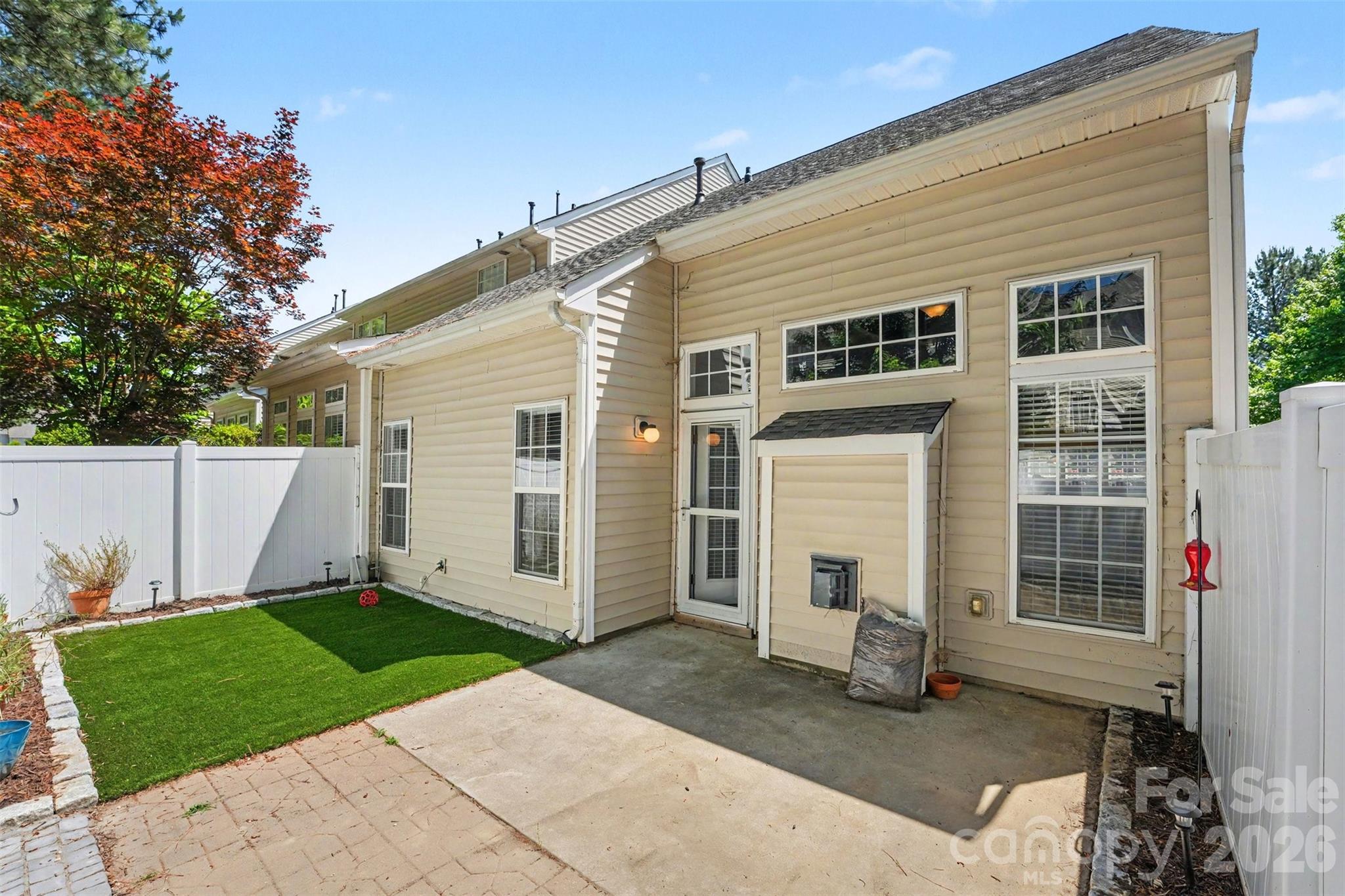 148 Cypress Landing Drive — Mooresville