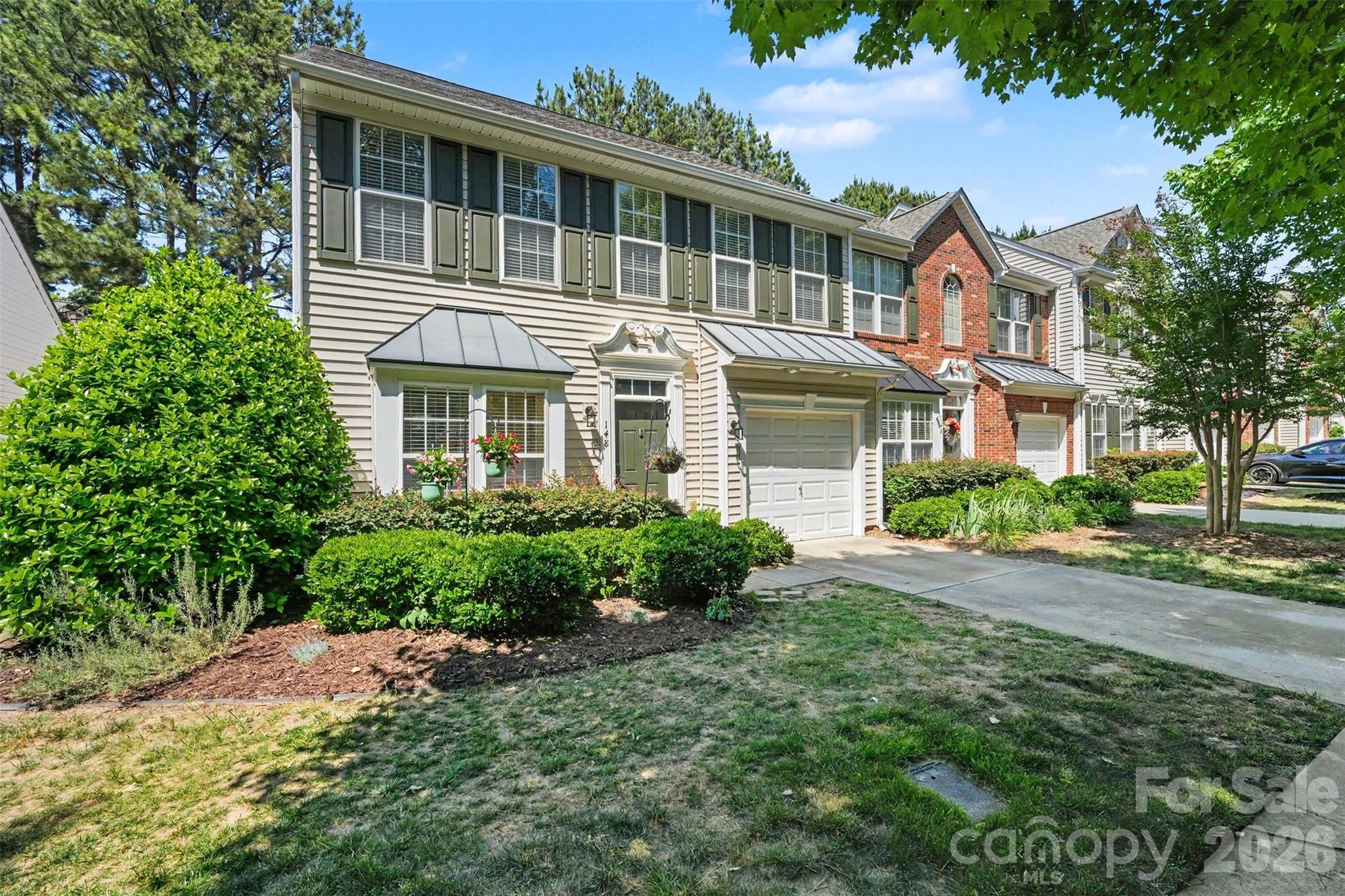 148 Cypress Landing Drive — Mooresville