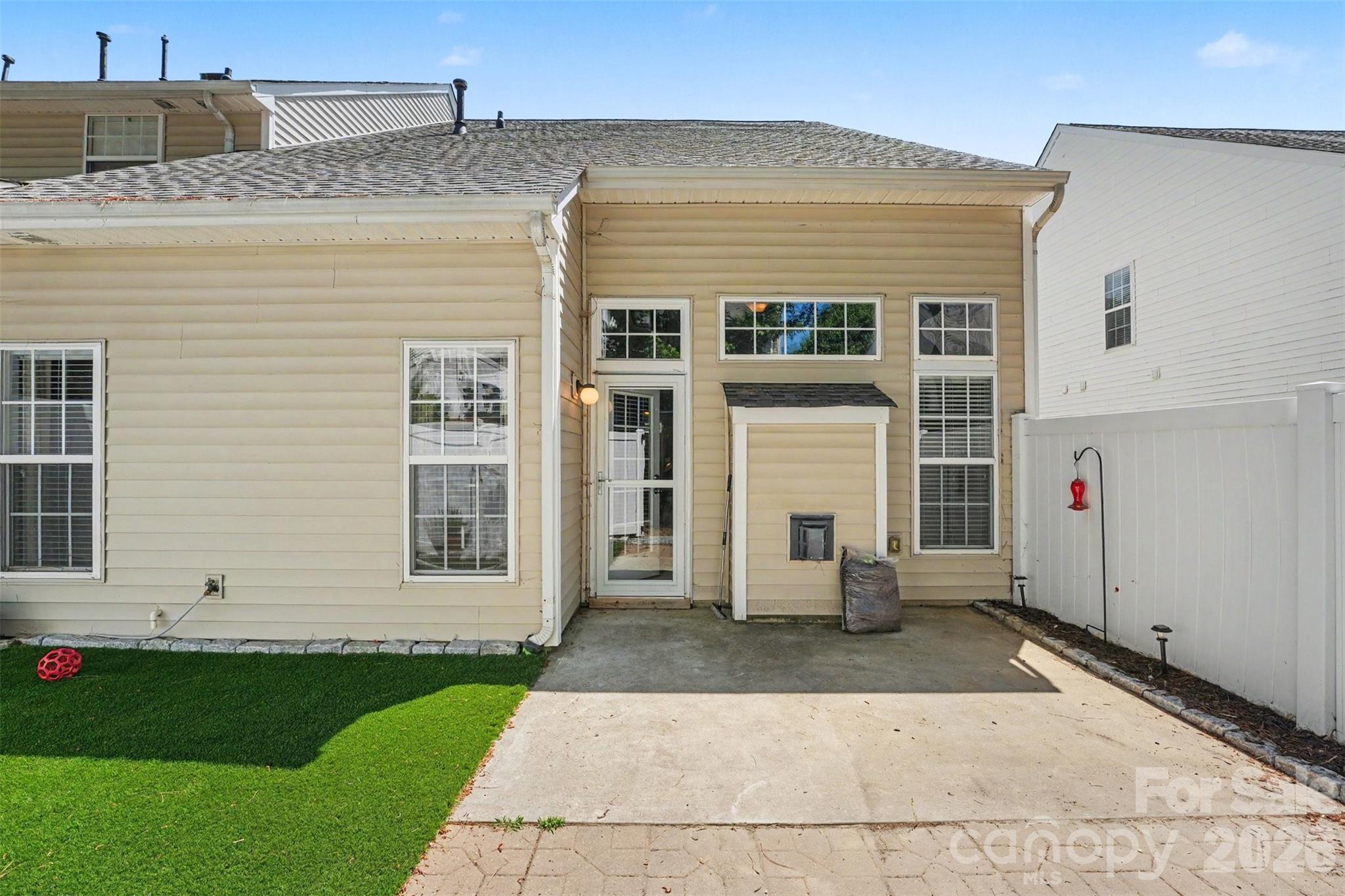 148 Cypress Landing Drive — Mooresville