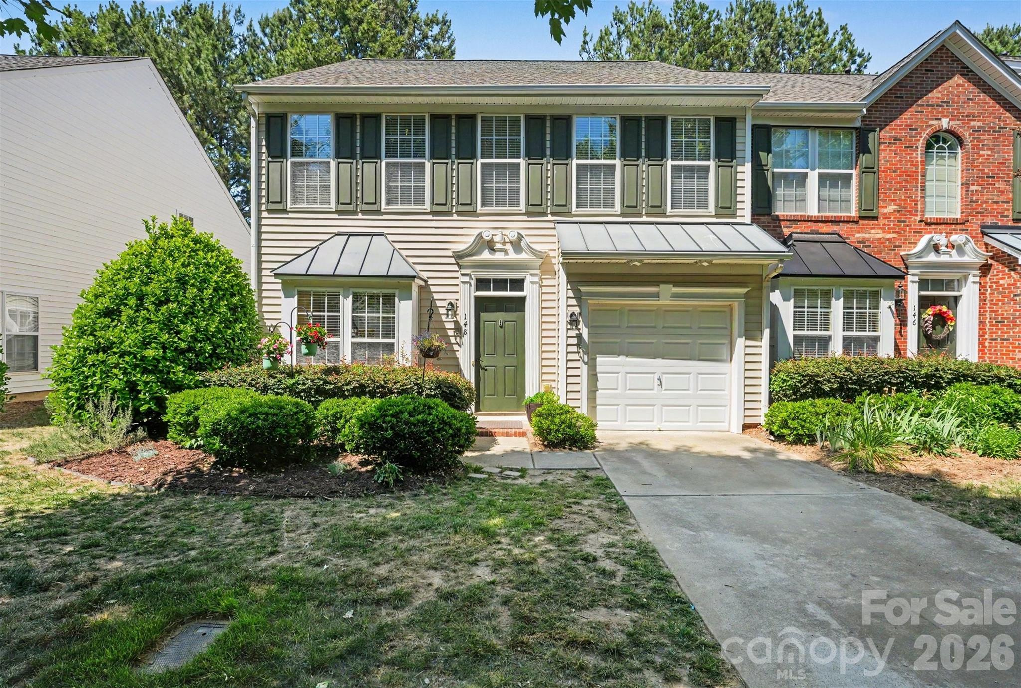 148 Cypress Landing Drive — Mooresville
