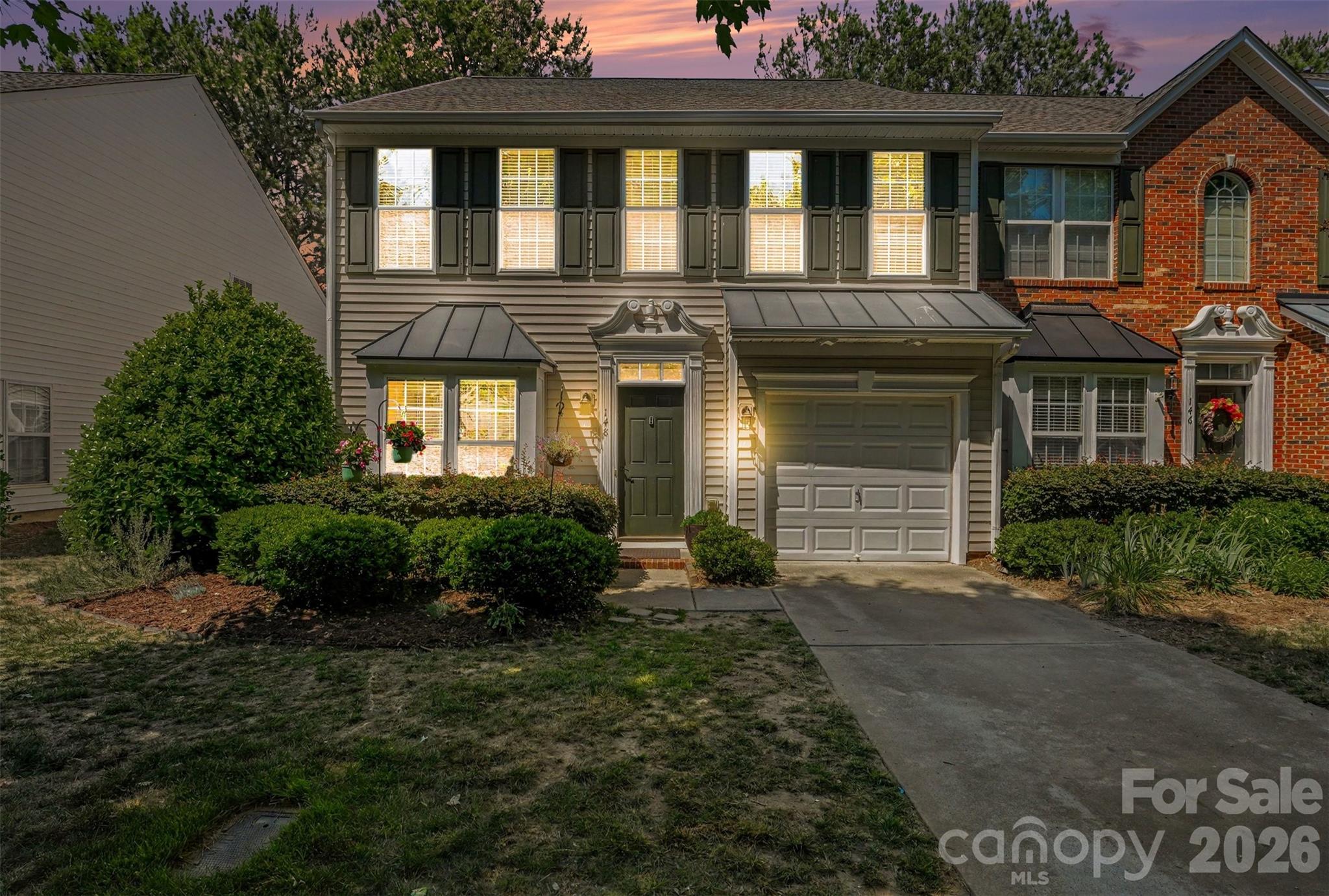 148 Cypress Landing Drive — Mooresville