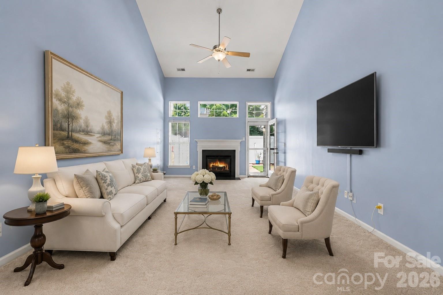 148 Cypress Landing Drive — Mooresville