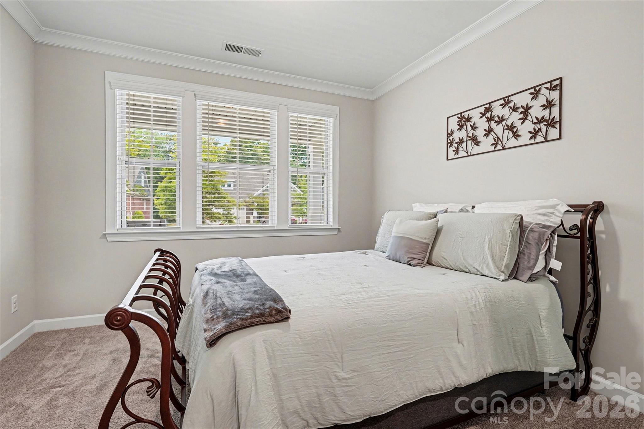 3232 Marchers Trace Drive — Charlotte