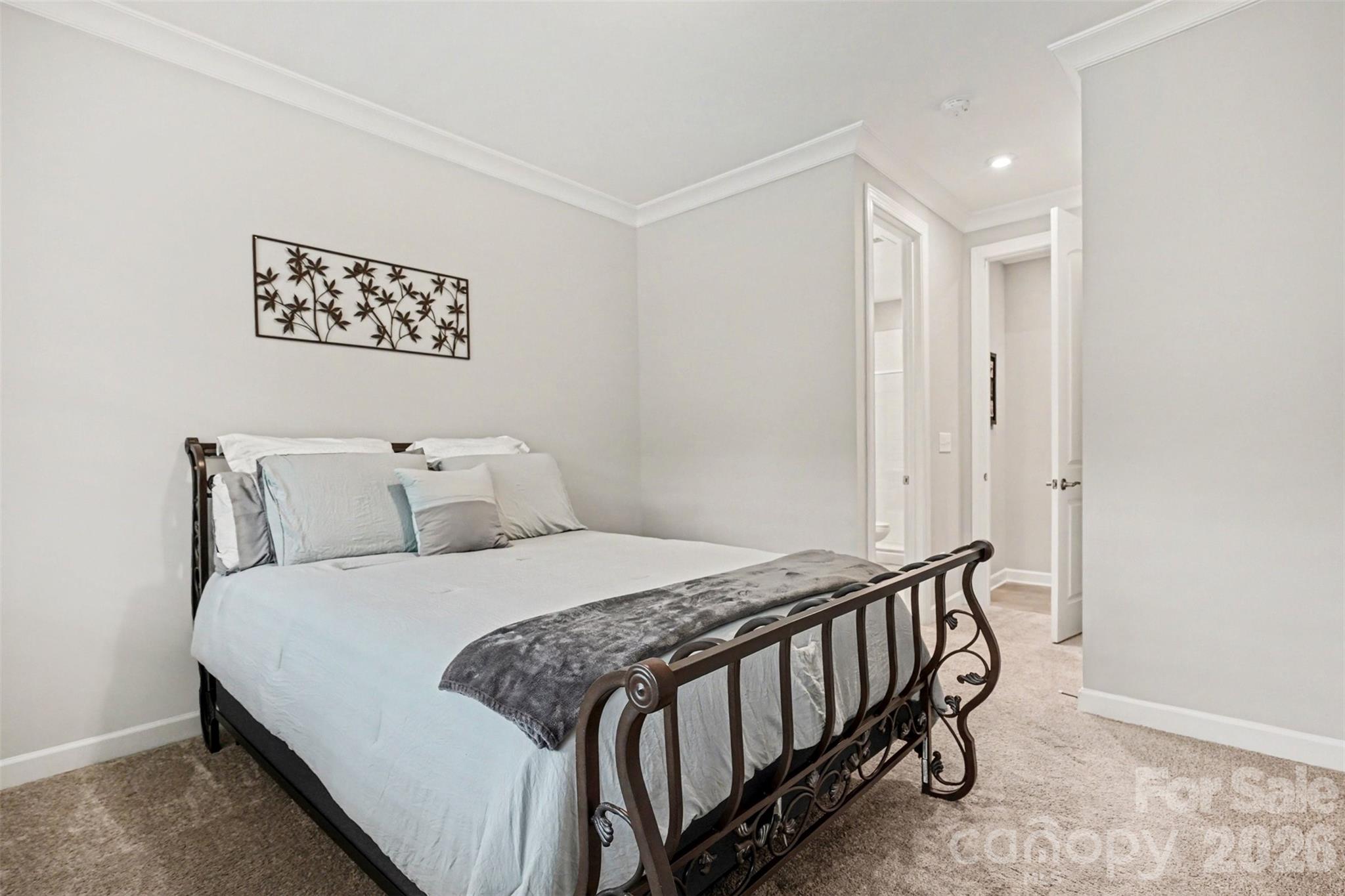 3232 Marchers Trace Drive — Charlotte